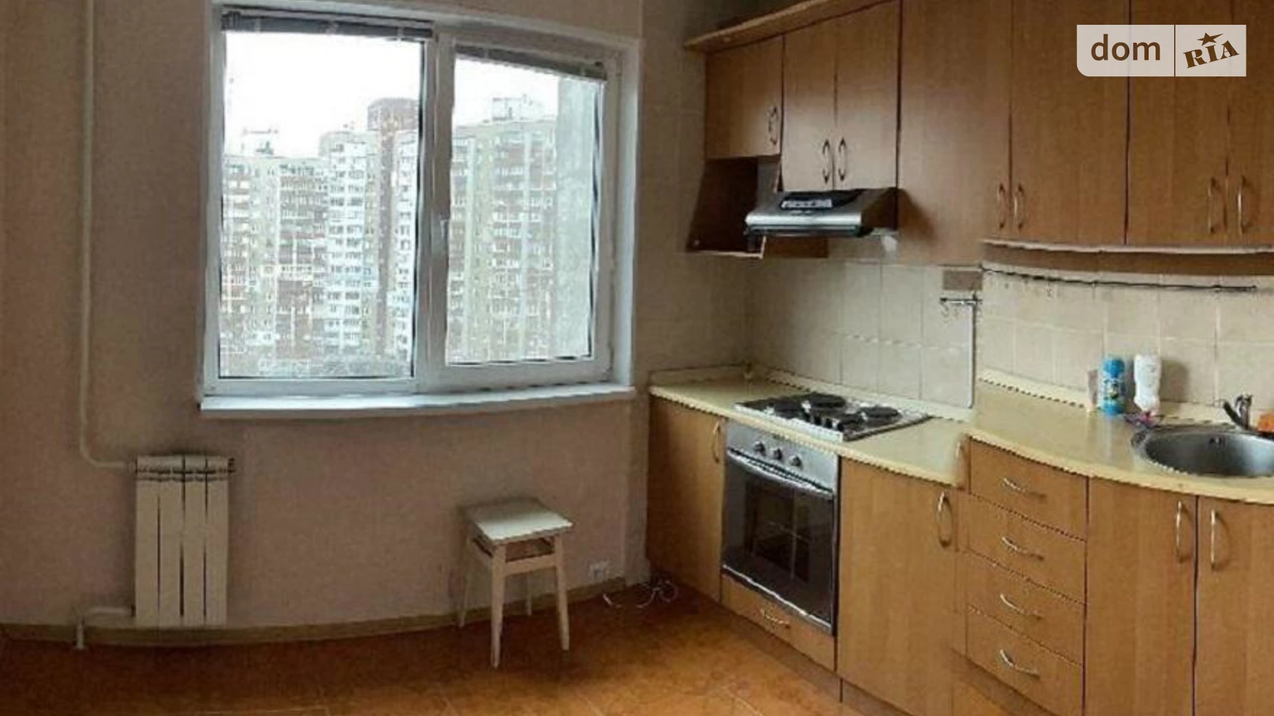 Продается 3-комнатная квартира 74 кв. м в Киеве, ул. Академика Заболотного, 80 - фото 3