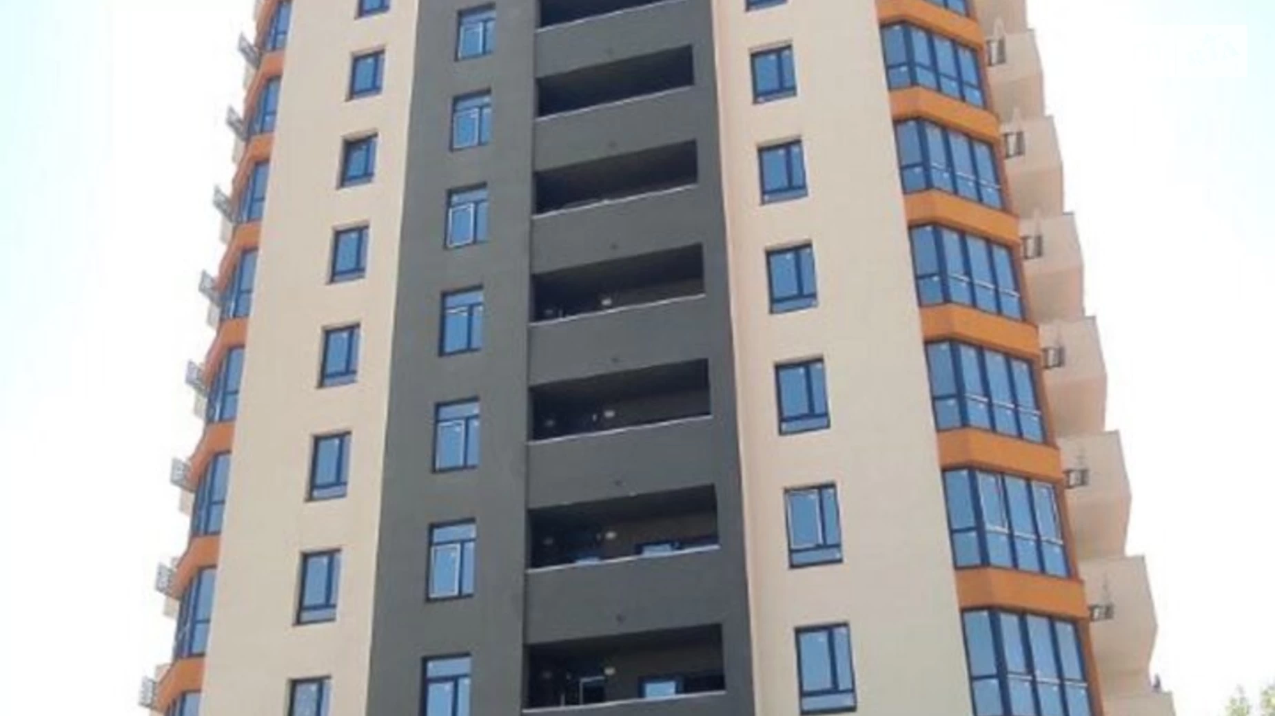 Продається 1-кімнатна квартира 43 кв. м у Києві, вул. Миколи Кибальчича, 1В - фото 3