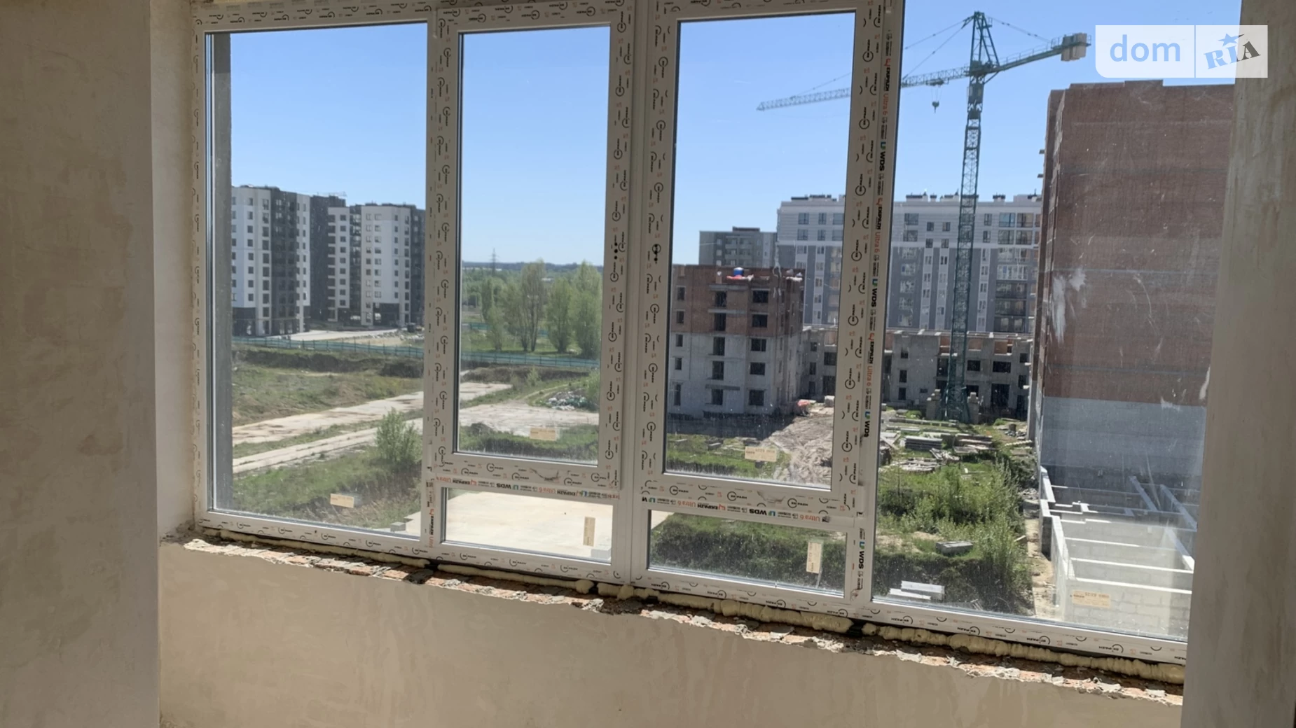 Продається 1-кімнатна квартира 39 кв. м у Бучі, вул. Івана Кожедуба, 4Б - фото 3