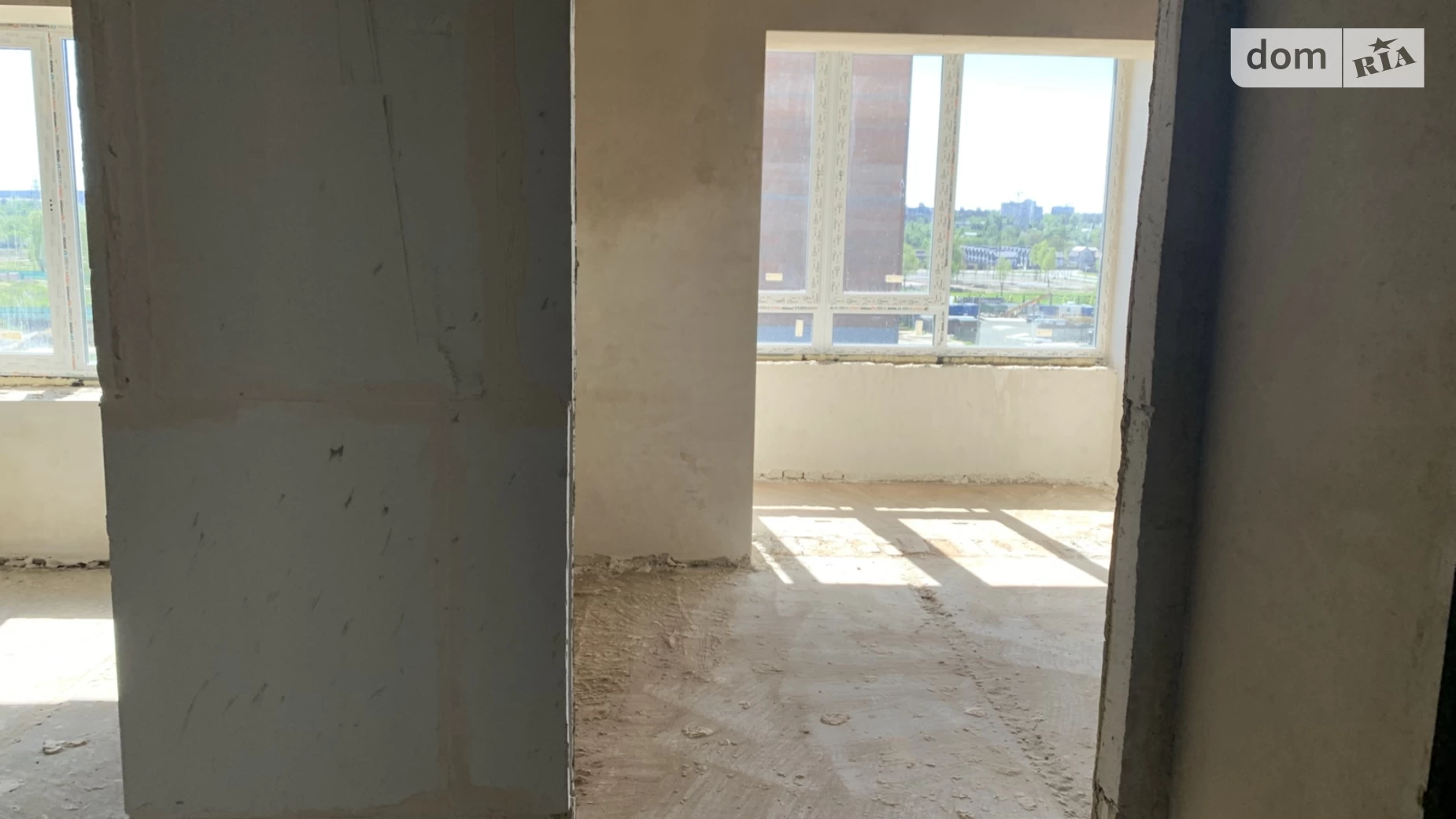 Продається 1-кімнатна квартира 39 кв. м у Бучі, вул. Івана Кожедуба, 4Б - фото 5