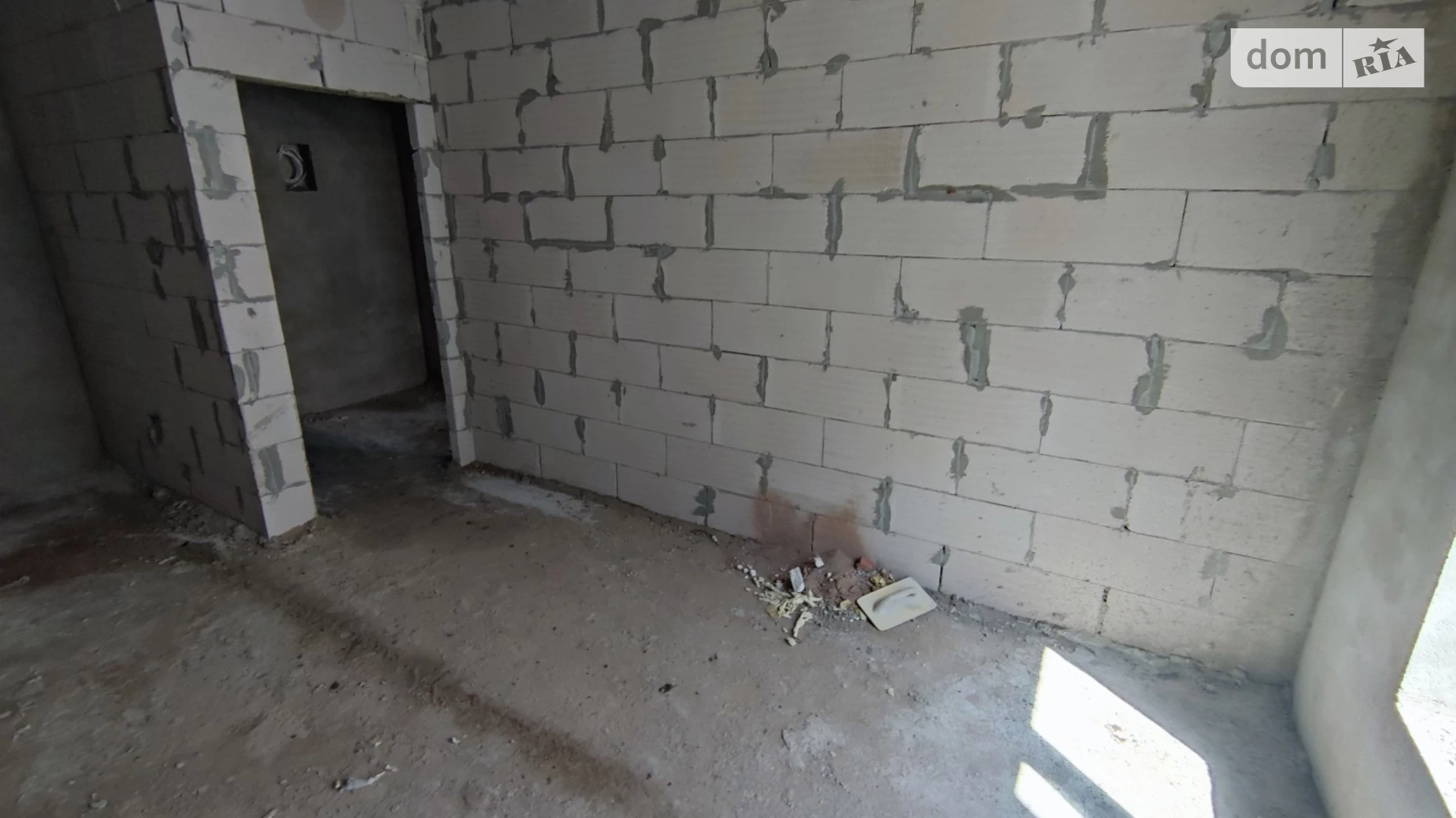 Продається 1-кімнатна квартира 42.5 кв. м у Байківці, пров. Дубовецький - фото 3
