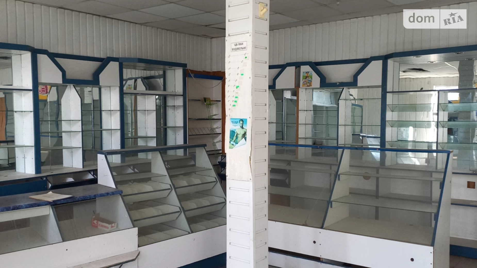 Продається приміщення вільного призначення 100.8 кв. м в 1-поверховій будівлі, цена: 54000 $ - фото 4