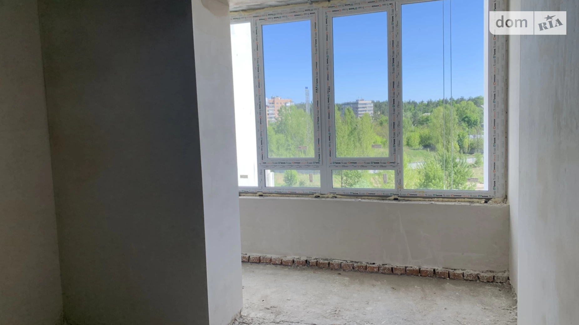 Продается 1-комнатная квартира 41 кв. м в Буче, ул. Ивана Кожедуба, 4Б - фото 3