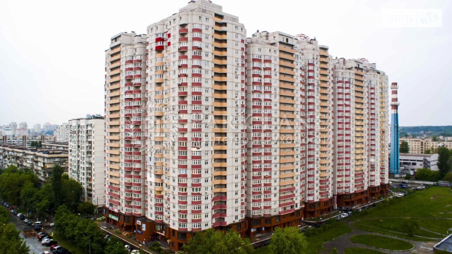 Продается 2-комнатная квартира 74 кв. м в Киеве, ул. Петра Калнышевского(Михаила Майорова), 7 - фото 2