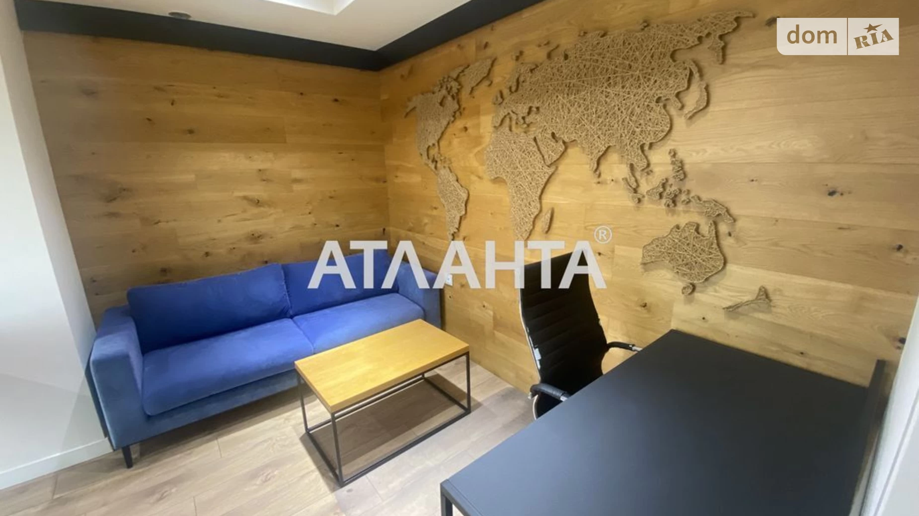 Продается 2-комнатная квартира 41 кв. м в Одессе, ул. Асташкина, 292