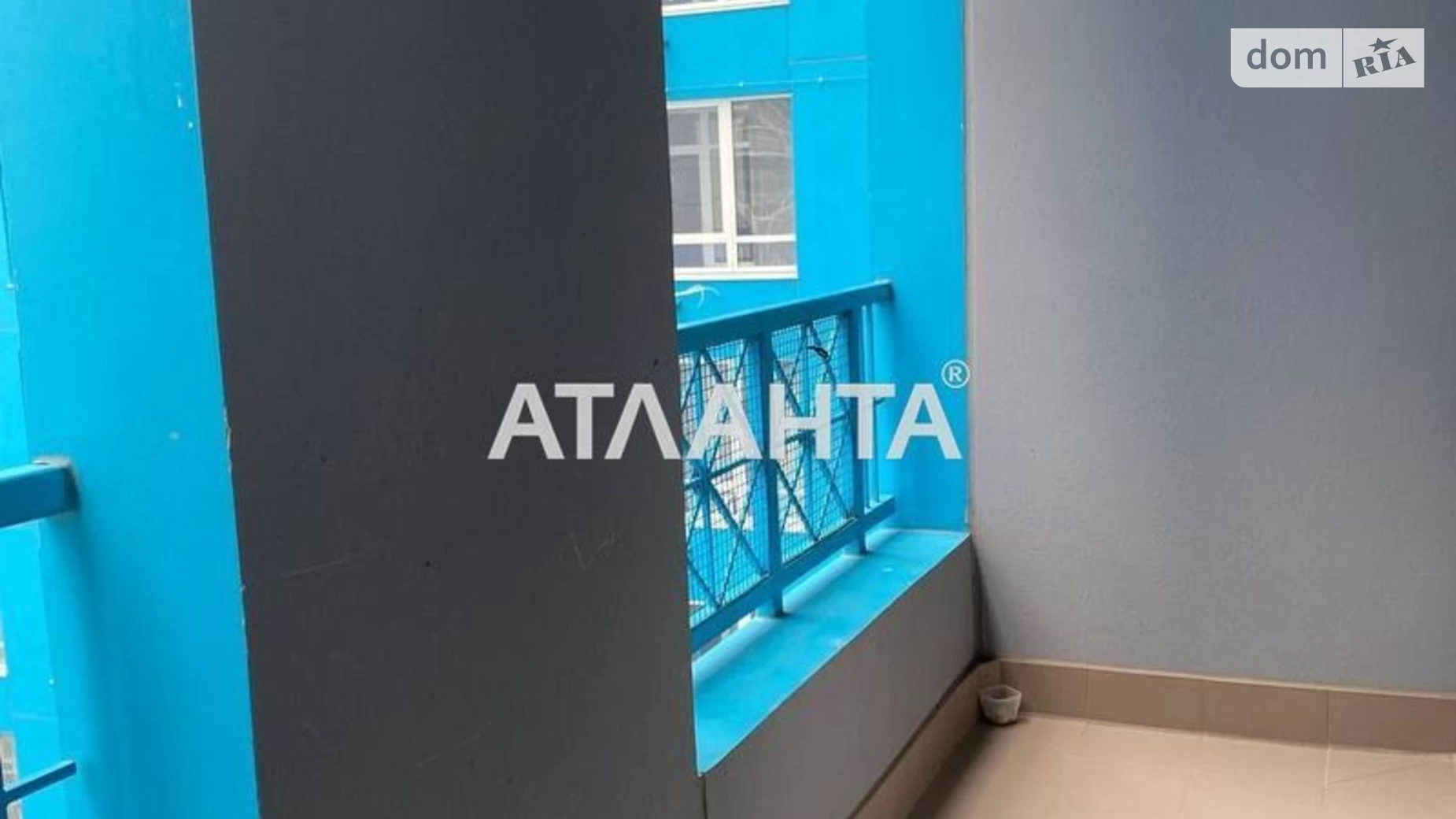 Продается 3-комнатная квартира 86 кв. м в Одессе, ул. Толбухина, 135Б