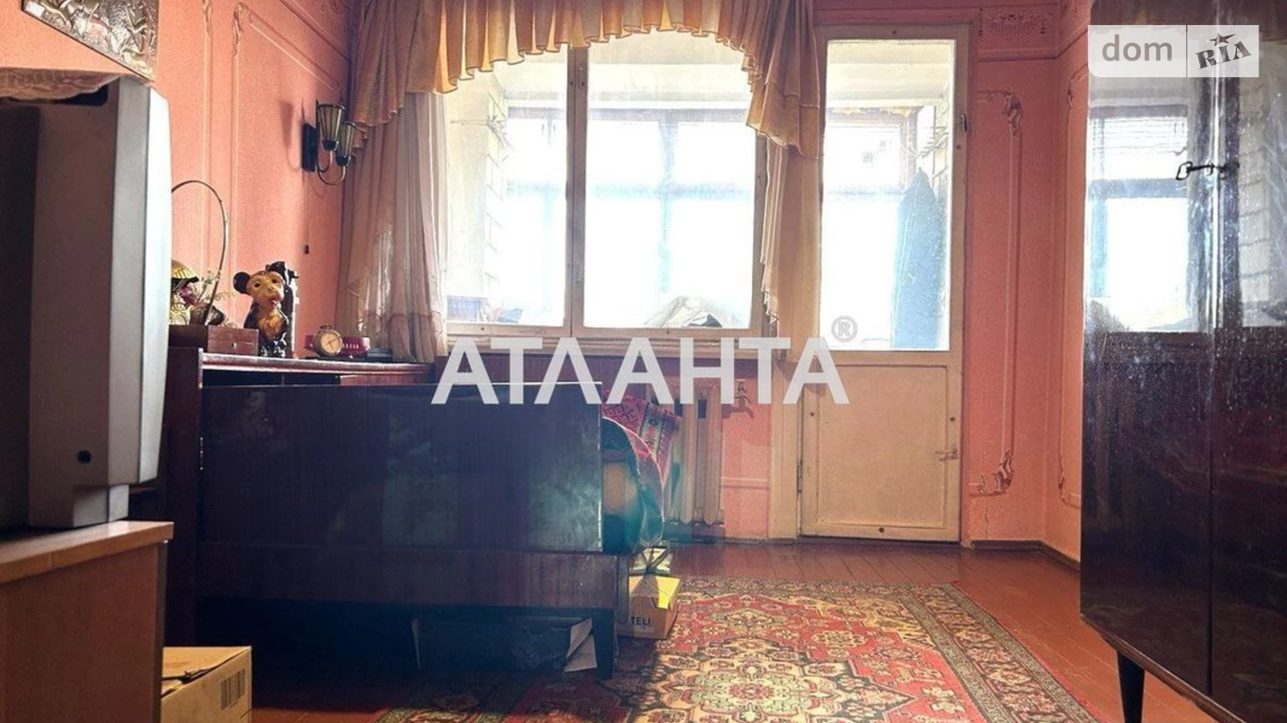 Продается 3-комнатная квартира 70 кв. м в Черновцах, ул. Сергея Скальда(Комарова Владимира) - фото 4