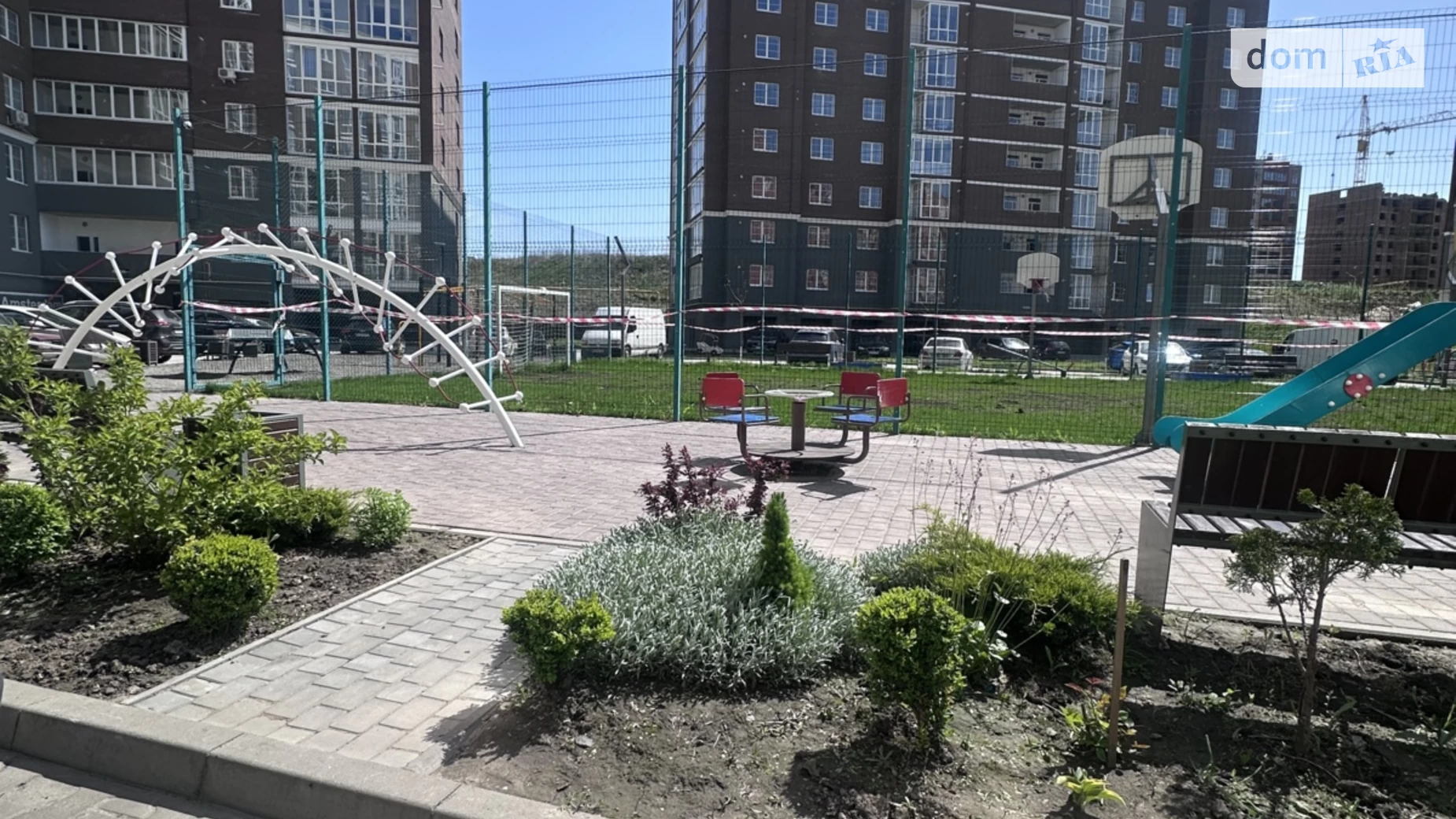 Продається 1-кімнатна квартира 52.6 кв. м у Хмельницькому, вул. Панаса Мирного, 16/1 - фото 3