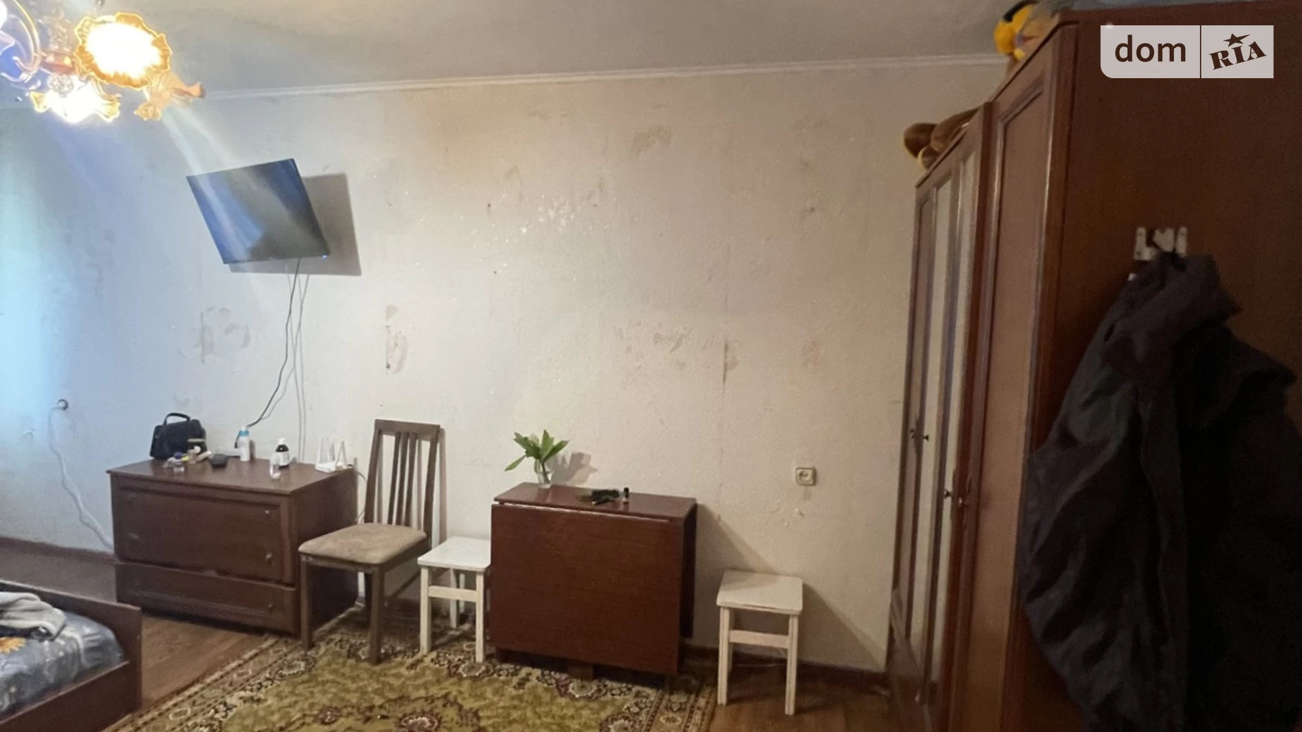 Продается 1-комнатная квартира 31 кв. м в Одессе, просп. Небесной Сотни, 63