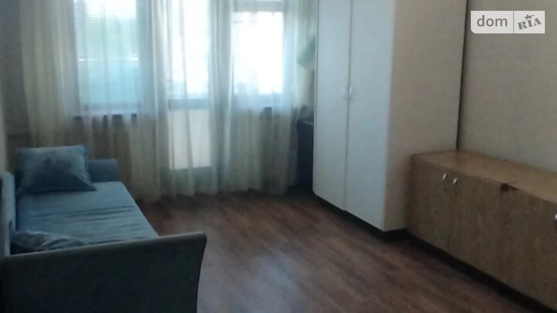 Продается 2-комнатная квартира 44 кв. м в Черкассах, ул. Лупиноса Анатолия, 37