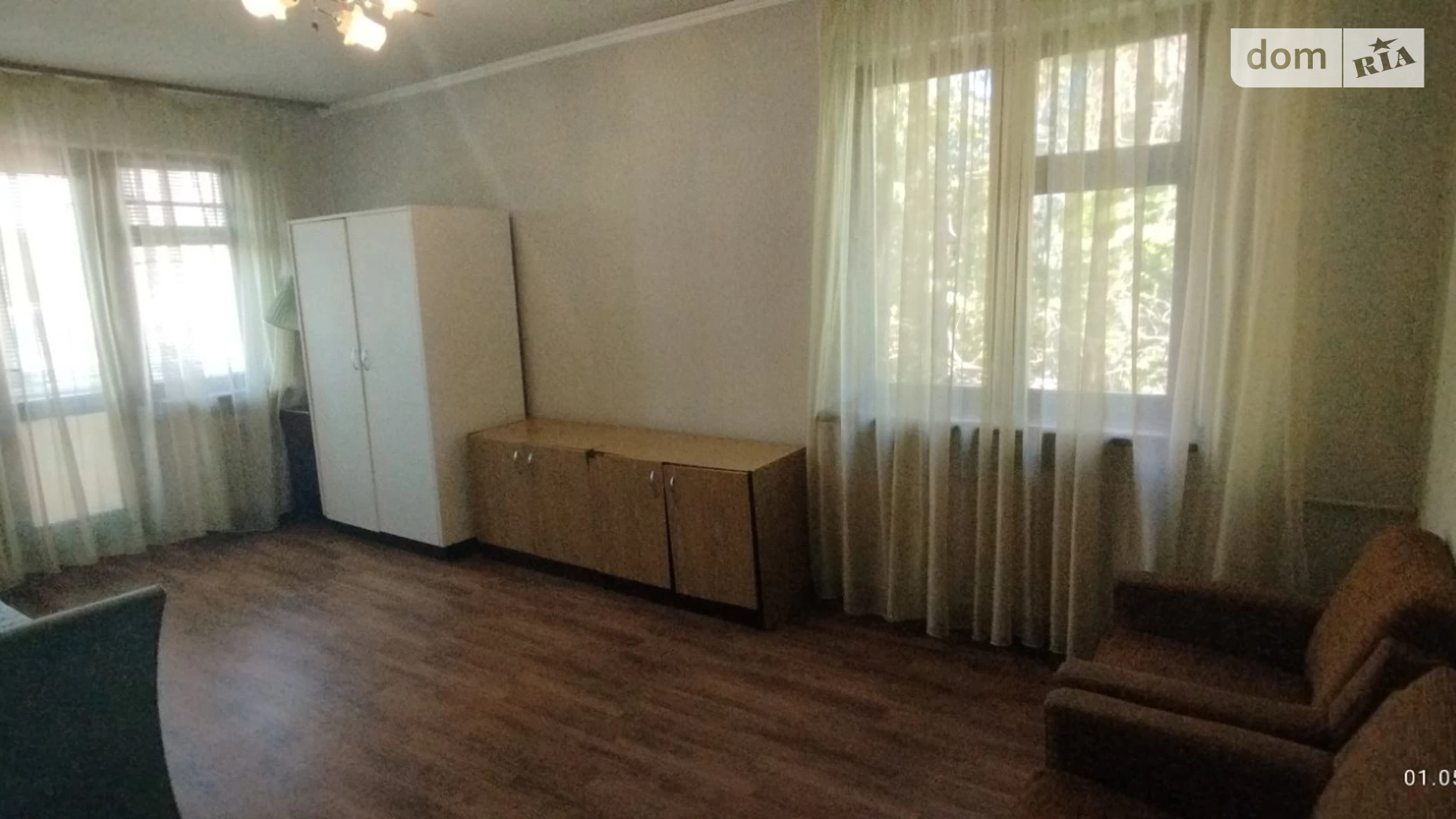 Продается 2-комнатная квартира 44 кв. м в Черкассах, ул. Лупиноса Анатолия, 37