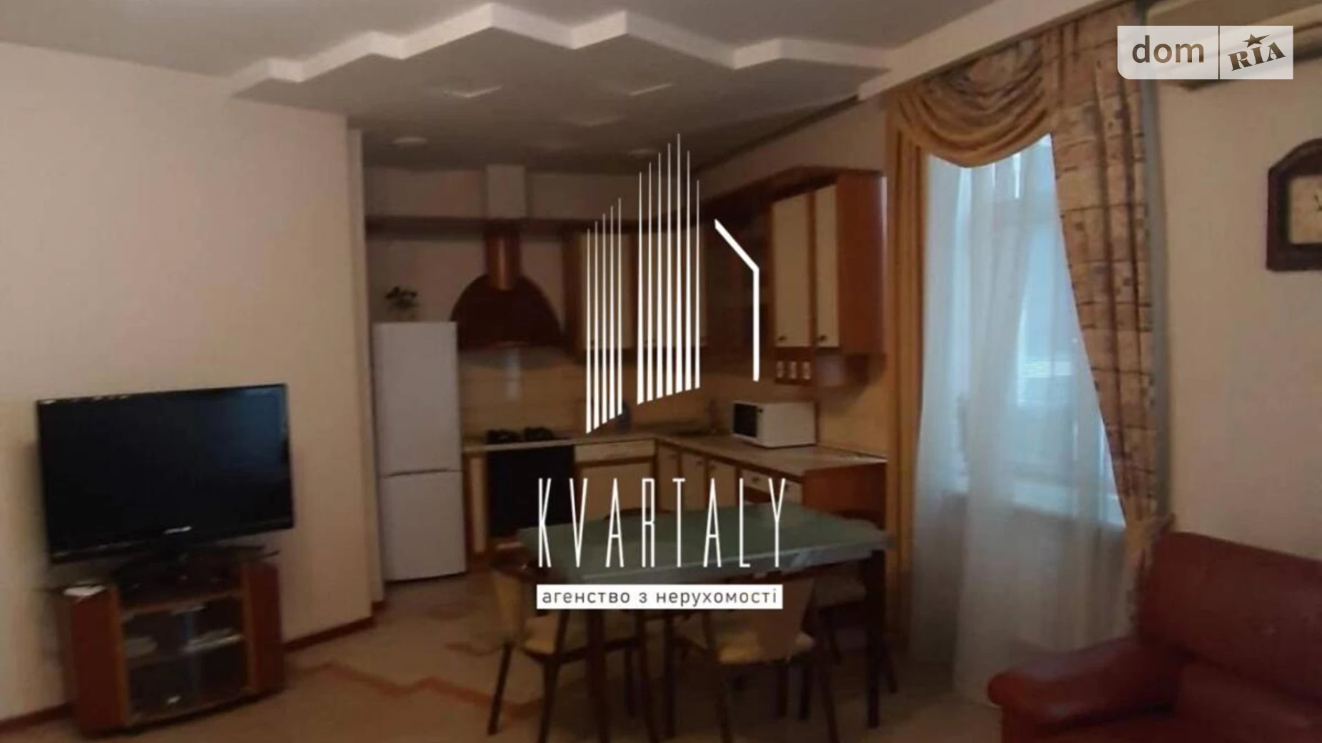Продается 3-комнатная квартира 91.6 кв. м в Киеве, ул. Большая Васильковская, 47