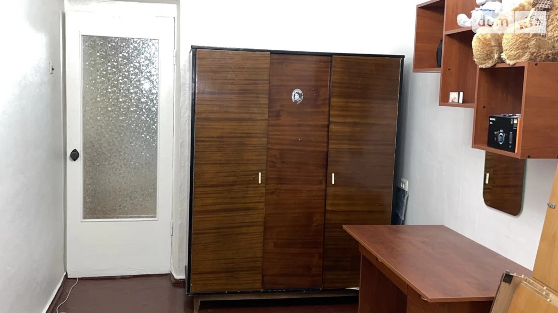 Продается 2-комнатная квартира 46.2 кв. м в Николаеве