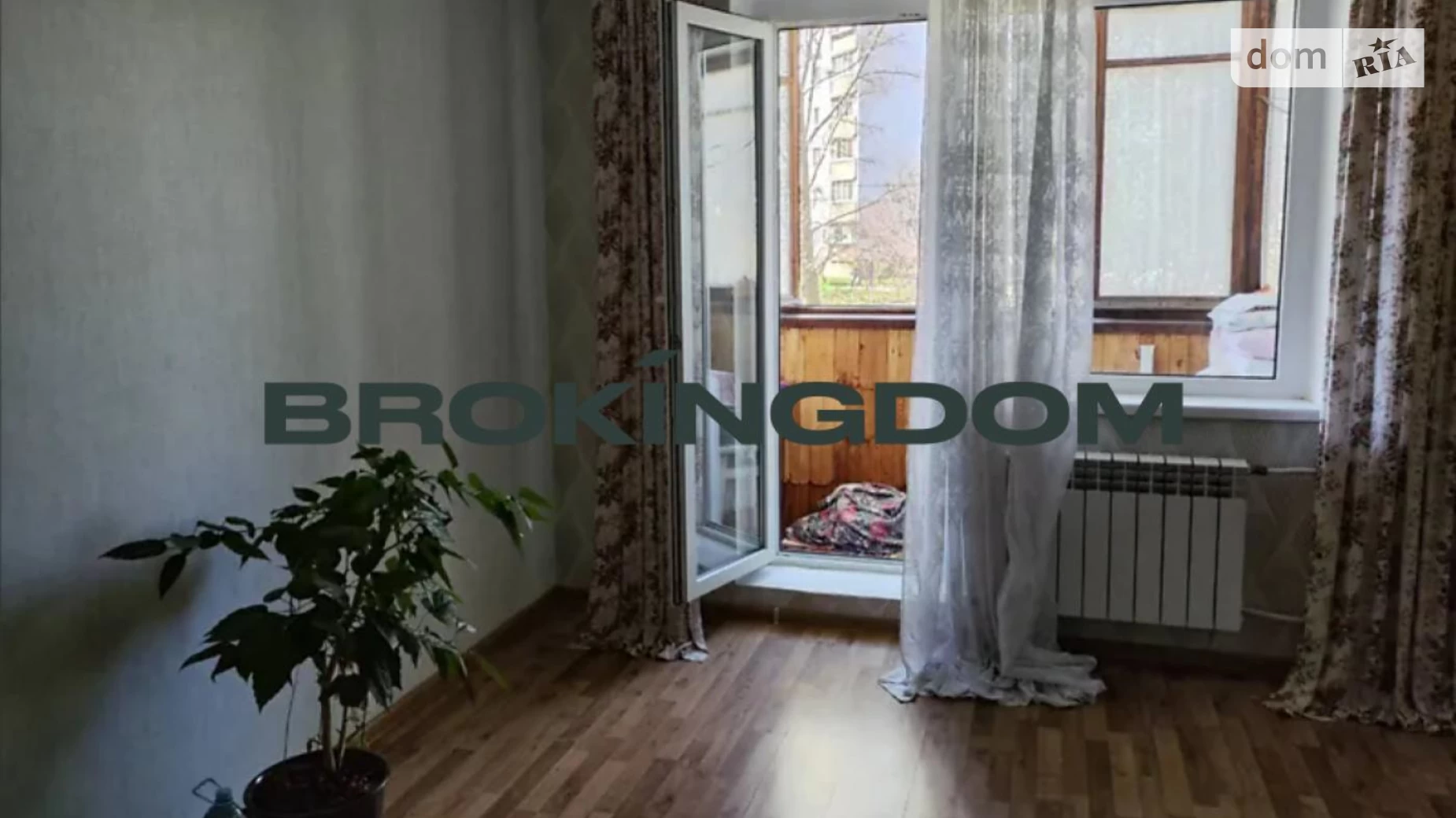 Продается 2-комнатная квартира 56 кв. м в Киеве, бул. Выгуровский, 6 - фото 5