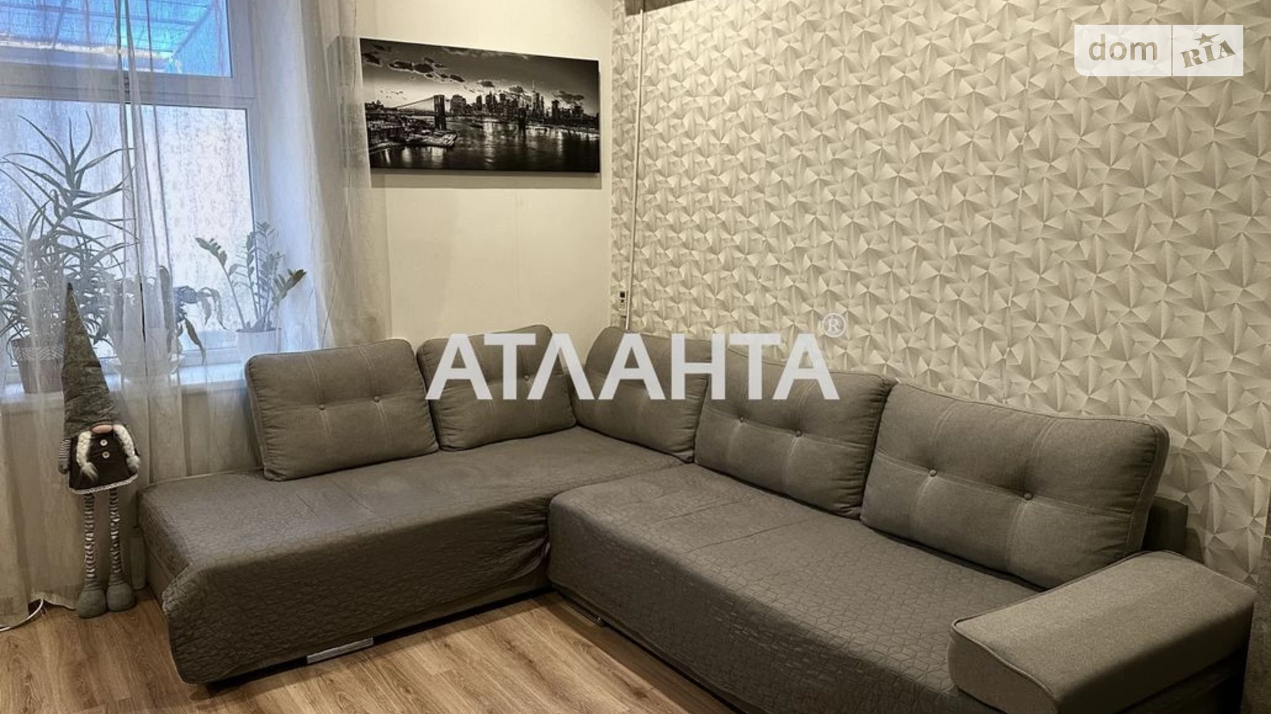 Продается 3-комнатная квартира 62.8 кв. м в Одессе, ул. Болгарская - фото 3