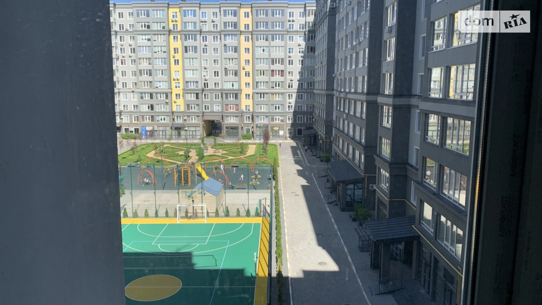 Продается 1-комнатная квартира 40 кв. м в Буче, ул. Ивана Кожедуба, 4Б - фото 4