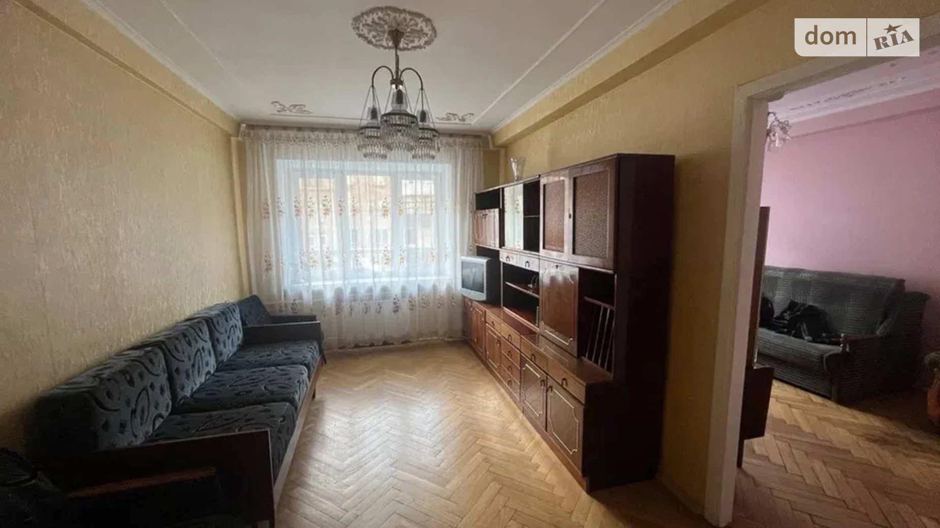 Продається 2-кімнатна квартира 41 кв. м у Києві, вул. Велика Васильківська, 131 - фото 2