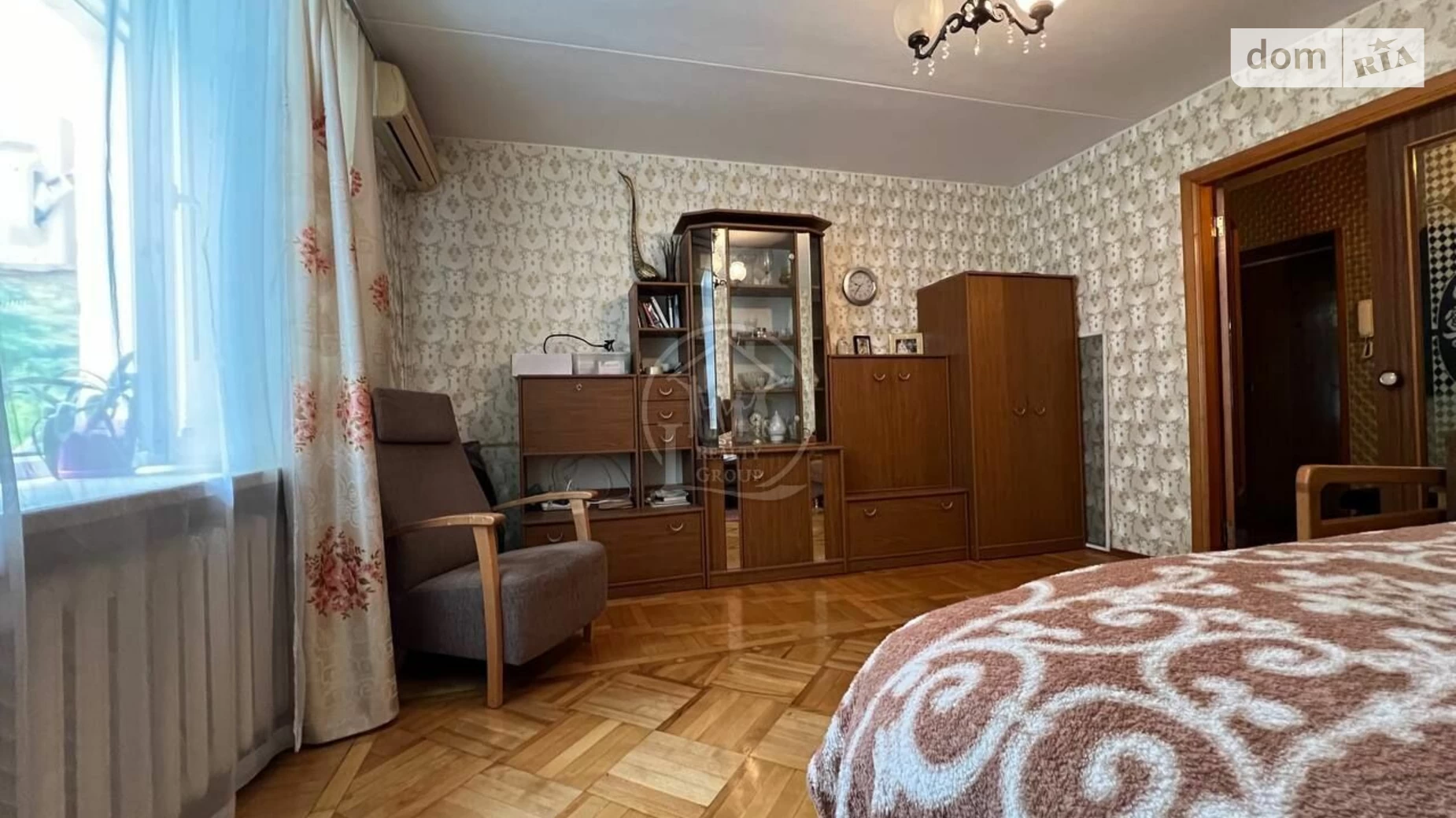 Продається 2-кімнатна квартира 50 кв. м у Одесі, вул. Армійська