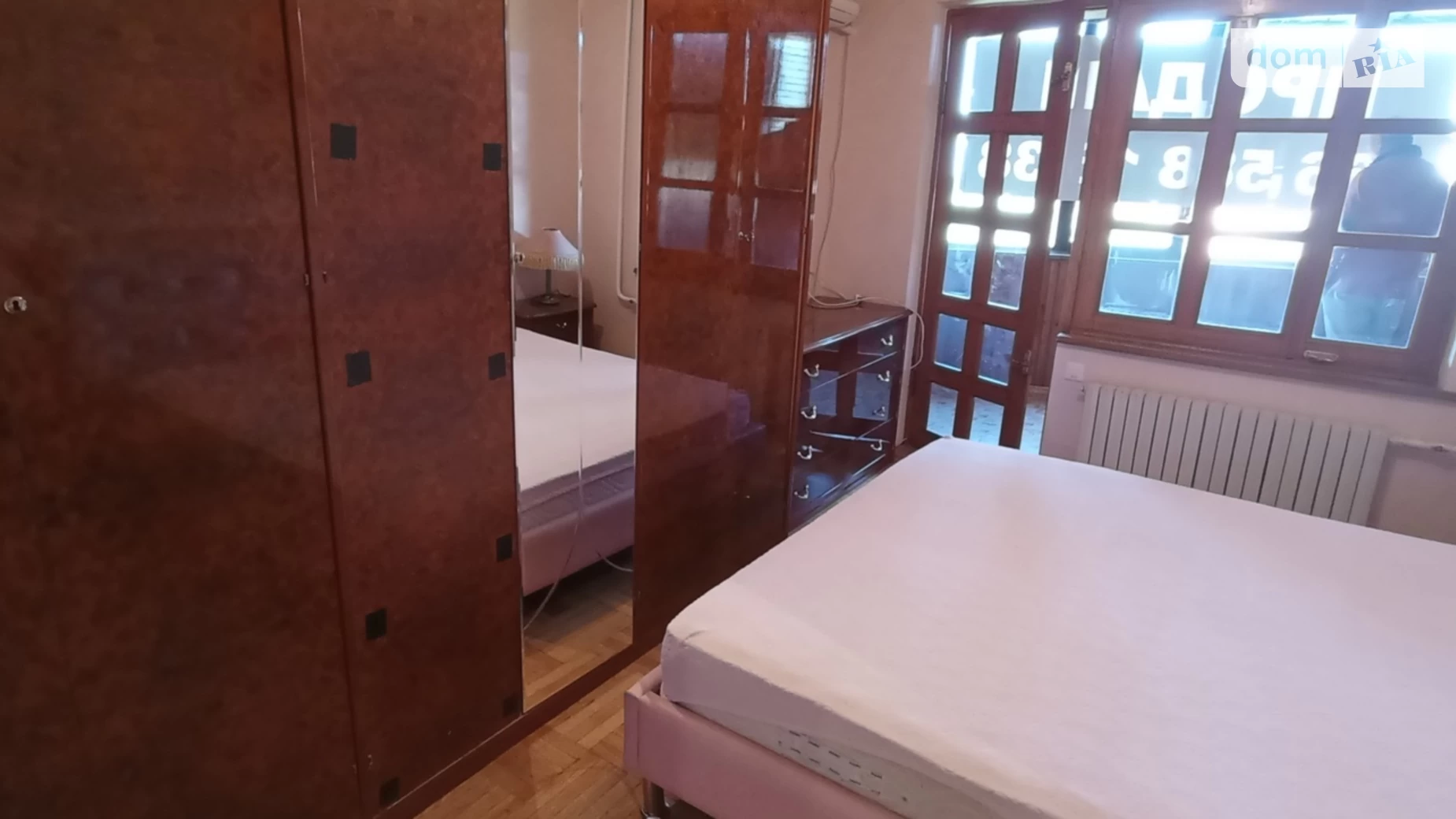 Продається 3-кімнатна квартира 63 кв. м у Одесі, Фонтанська дор. - фото 4