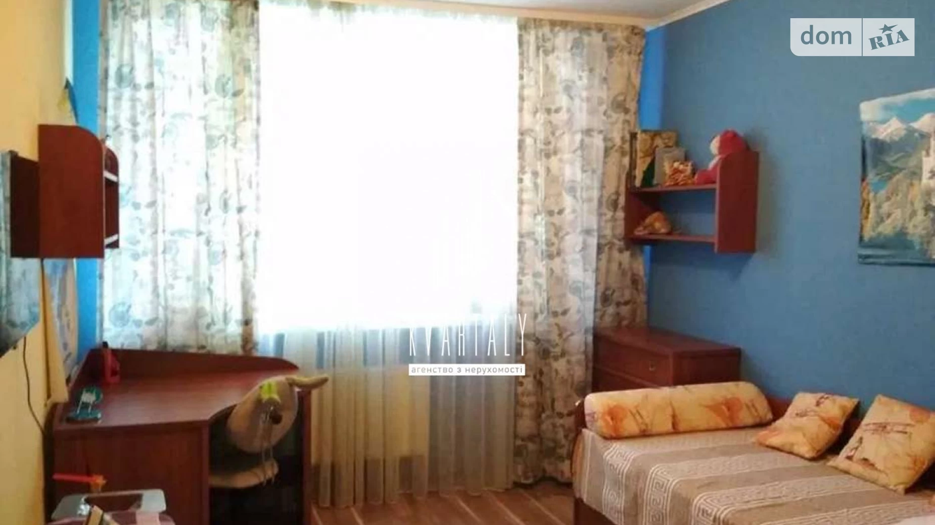 Продается 2-комнатная квартира 63 кв. м в Киеве, ул. Воскресенская, 12В - фото 5