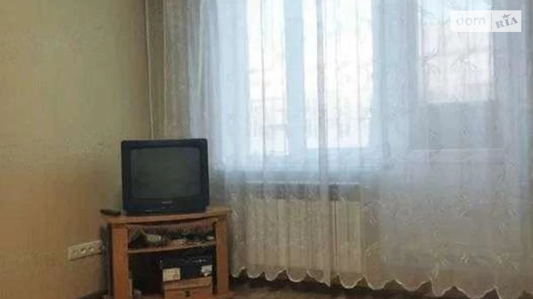 Продается 1-комнатная квартира 26 кв. м в Харькове, ул. Шариковая, 36 - фото 3