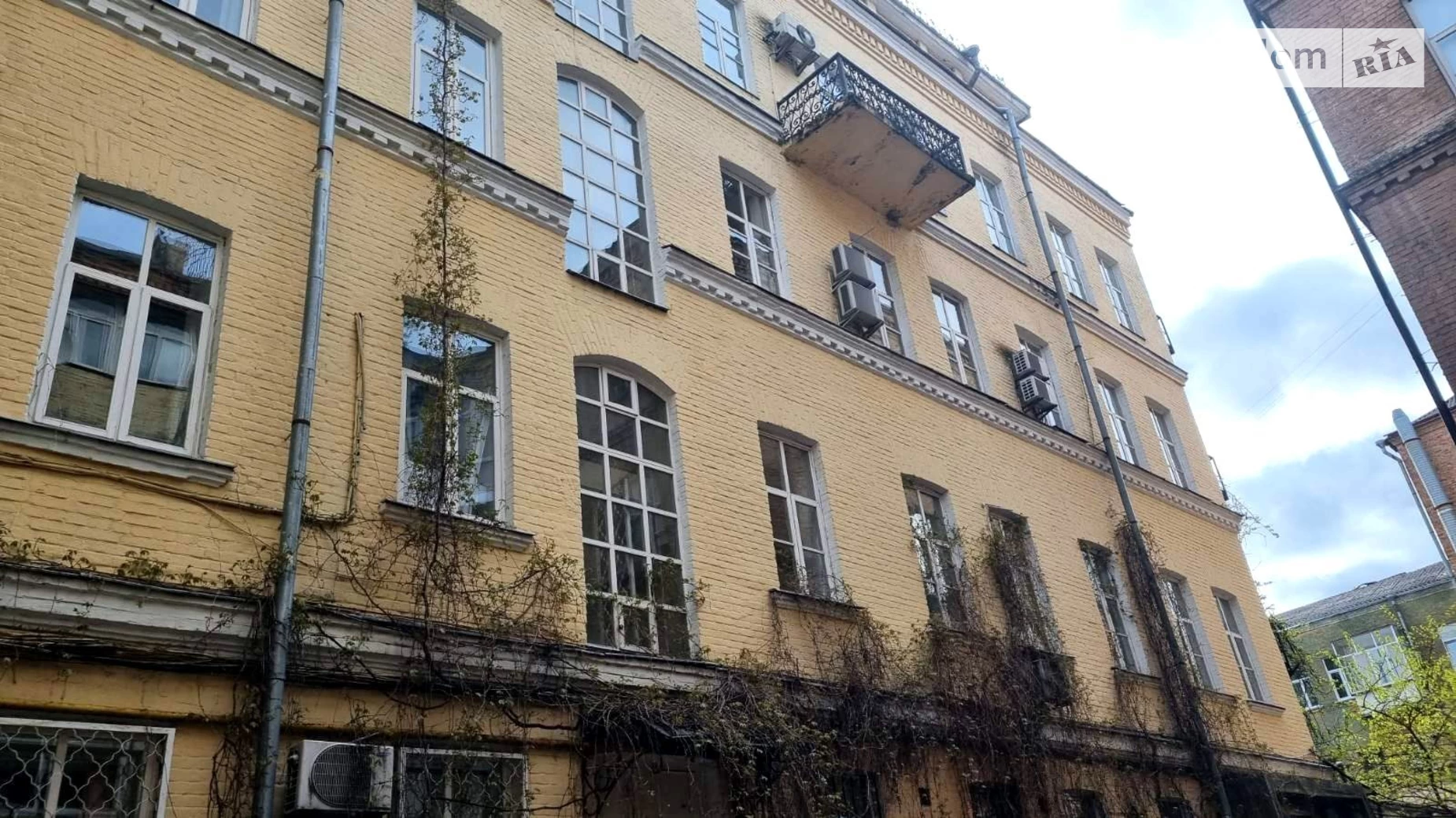 ул. Ивана Франко, 33/34 Шевченковский Киев Университет, цена: 41400 грн - фото 2