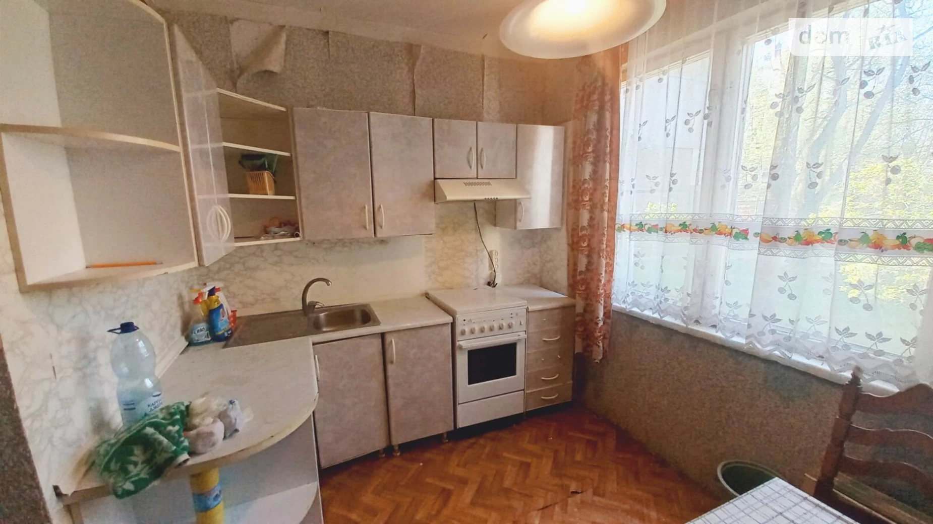 Продается 2-комнатная квартира 58.8 кв. м в Киеве, ул. Николая Кравченко, 23 - фото 3