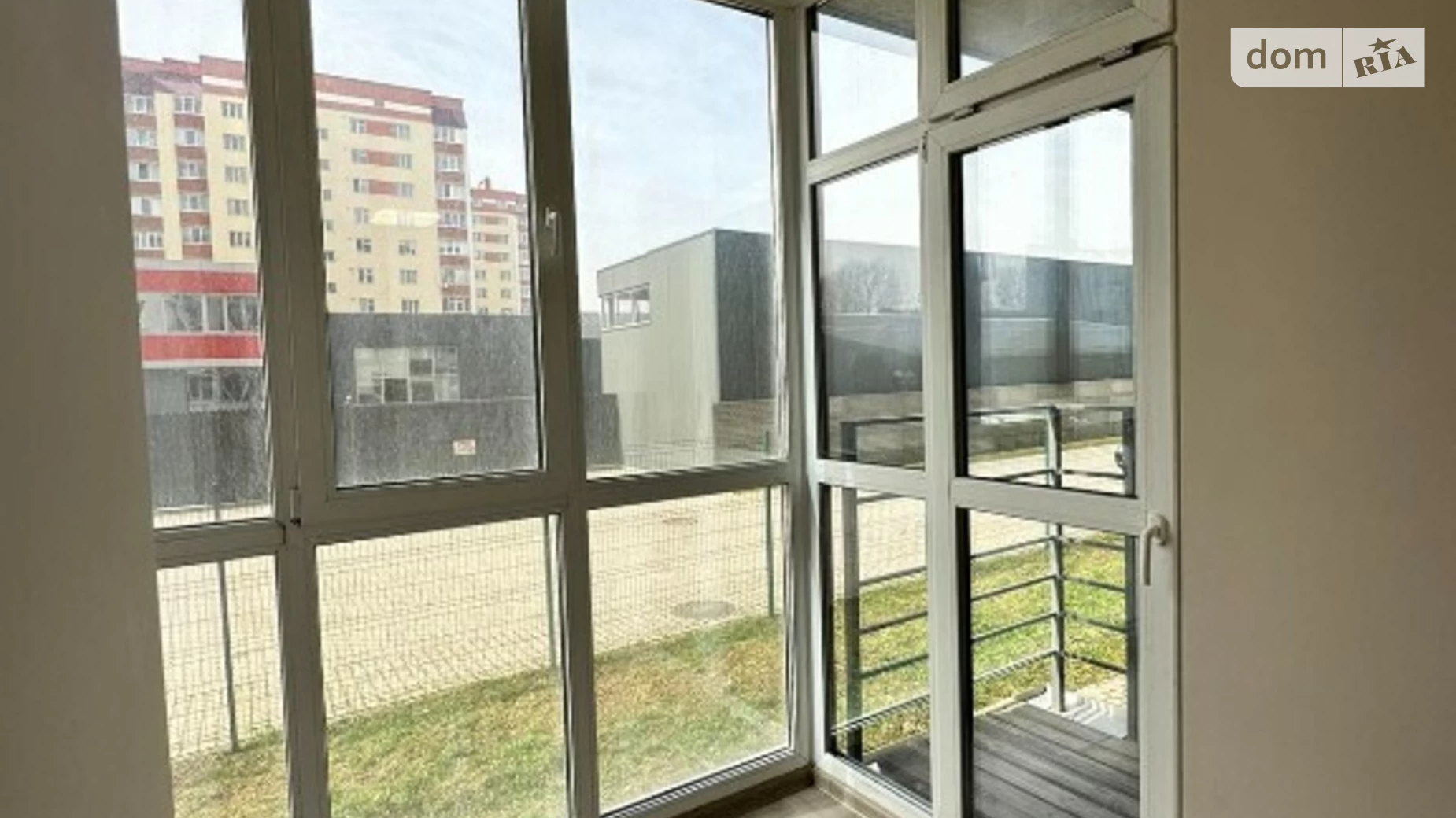 Продается 1-комнатная квартира 50 кв. м в Хмельницком, цена: 43000 $ - фото 6