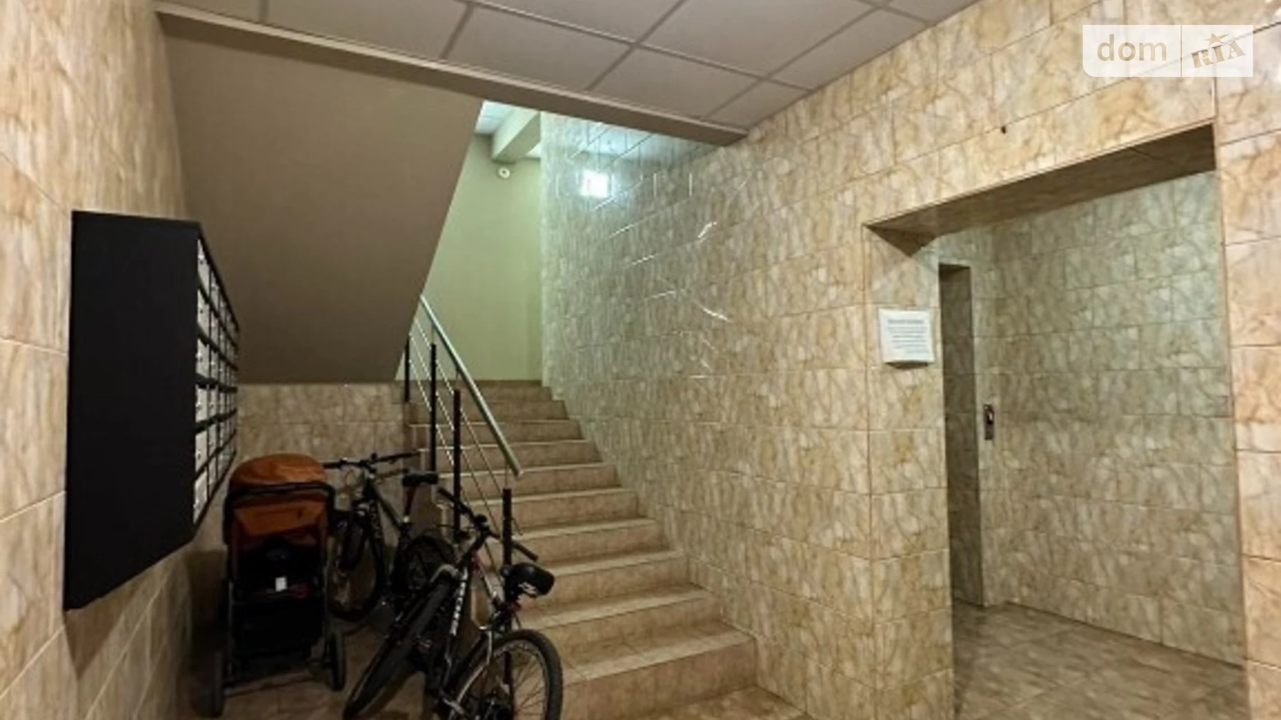 Продается 1-комнатная квартира 50 кв. м в Хмельницком, цена: 43000 $ - фото 17