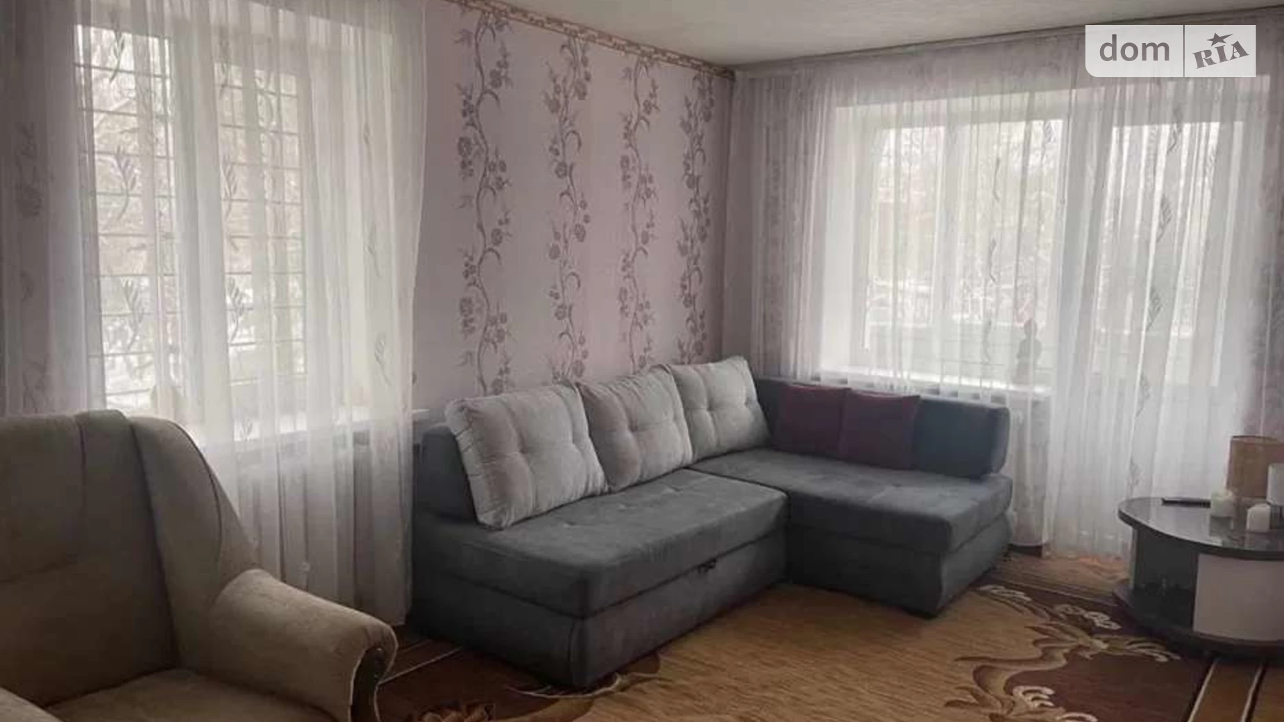 Продается 1-комнатная квартира 38 кв. м в Киеве, ул. Деревлянская(Якира) - фото 2