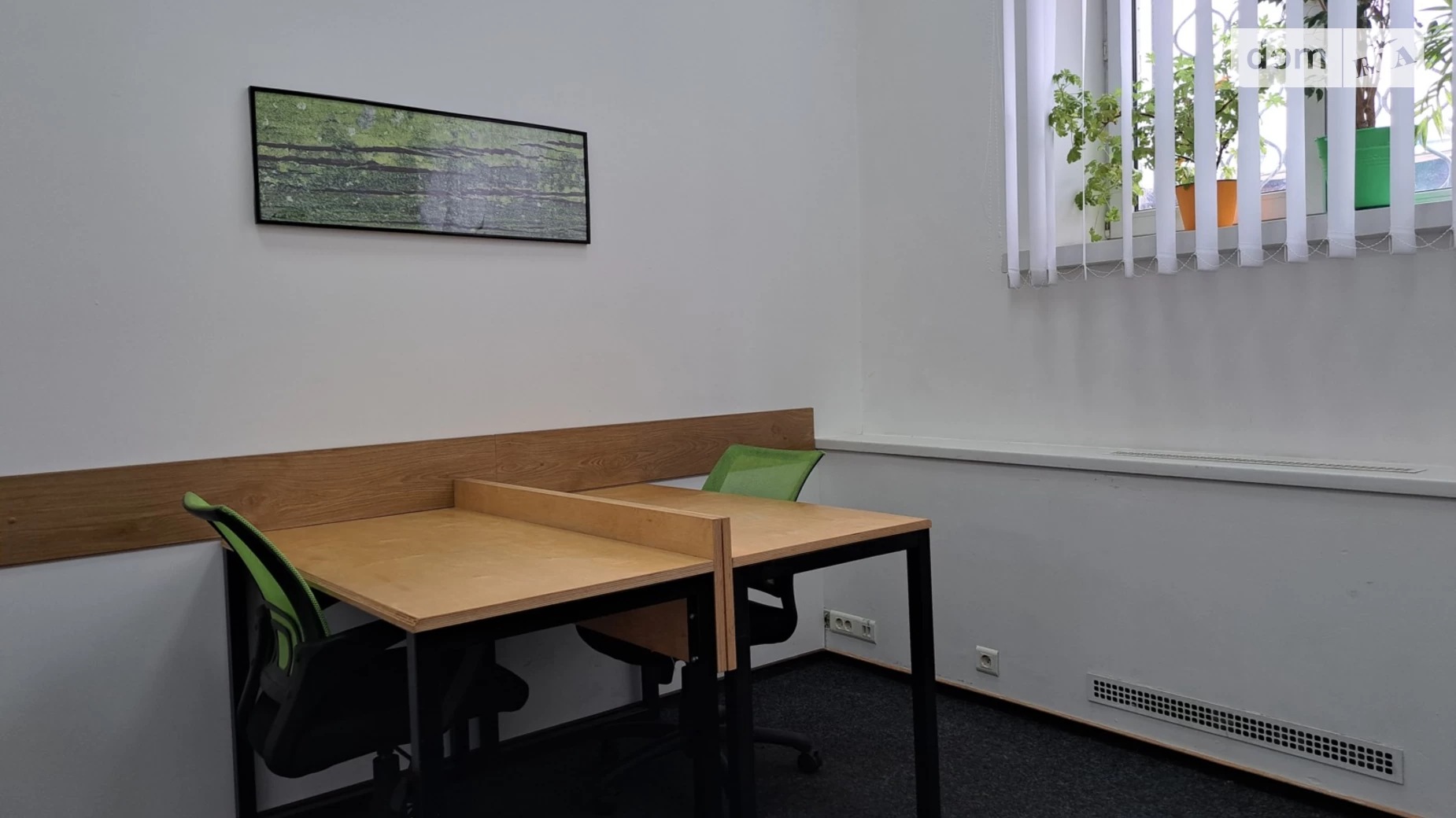 Здається в оренду офіс 12 кв. м в бізнес-центрі, цена: 10000 грн - фото 5
