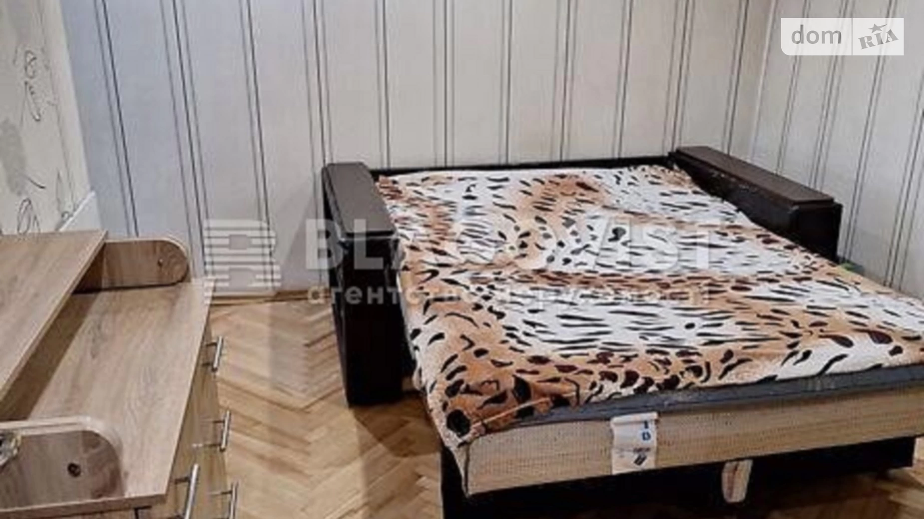 Продается 2-комнатная квартира 48 кв. м в Киеве, ул. Коновальца Евгения, 25 - фото 3