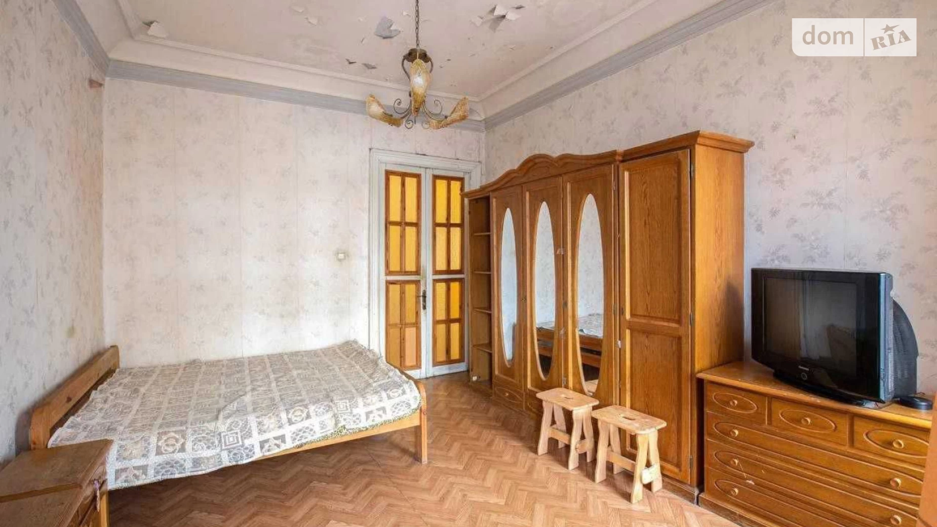 Продается 5-комнатная квартира 270 кв. м в Одессе, ул. Троицкая - фото 3