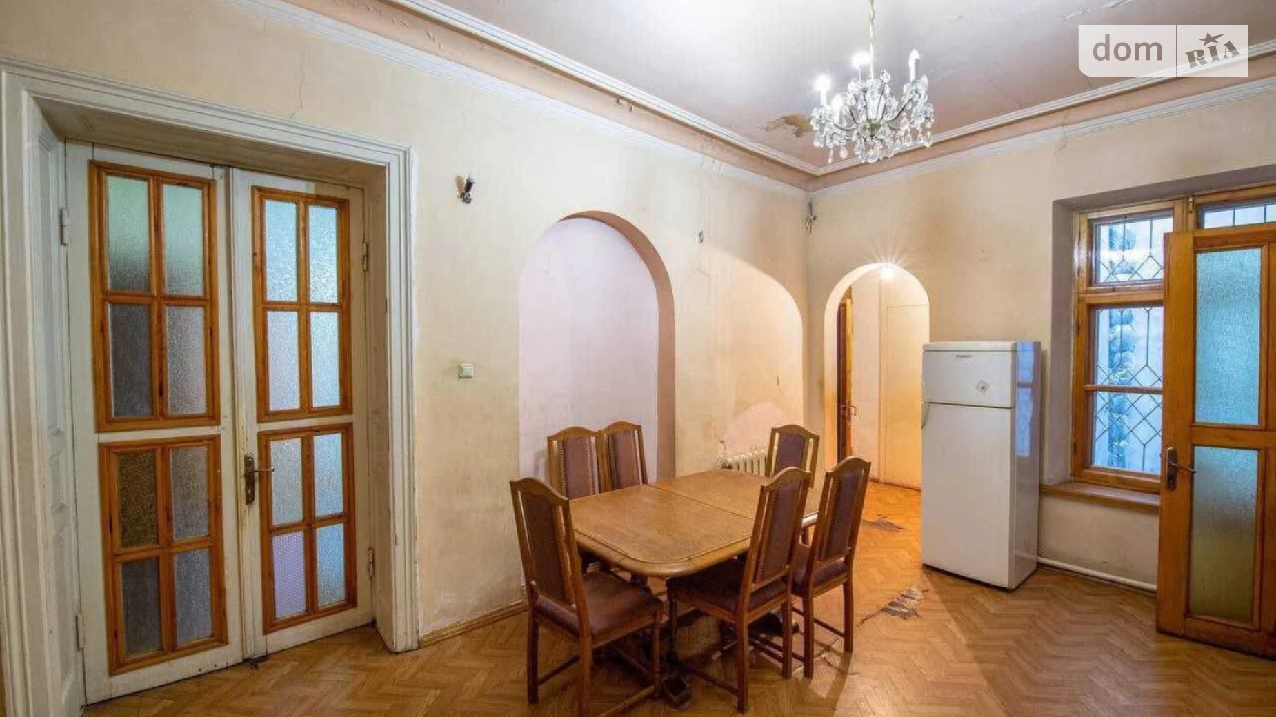 Продается 5-комнатная квартира 270 кв. м в Одессе, ул. Троицкая - фото 4