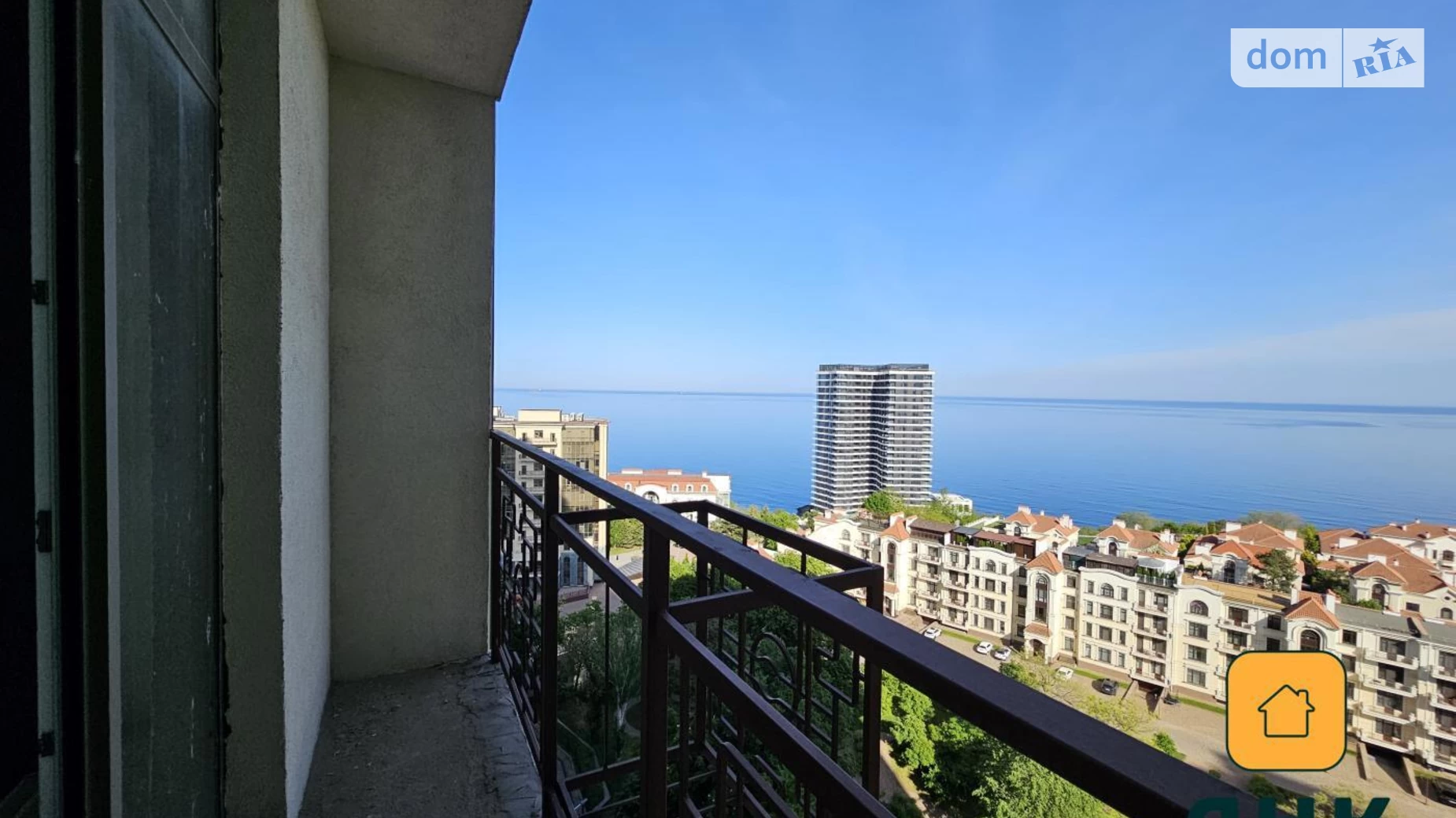 Продается 3-комнатная квартира 131 кв. м в Одессе, бул. Французский, 60В - фото 3