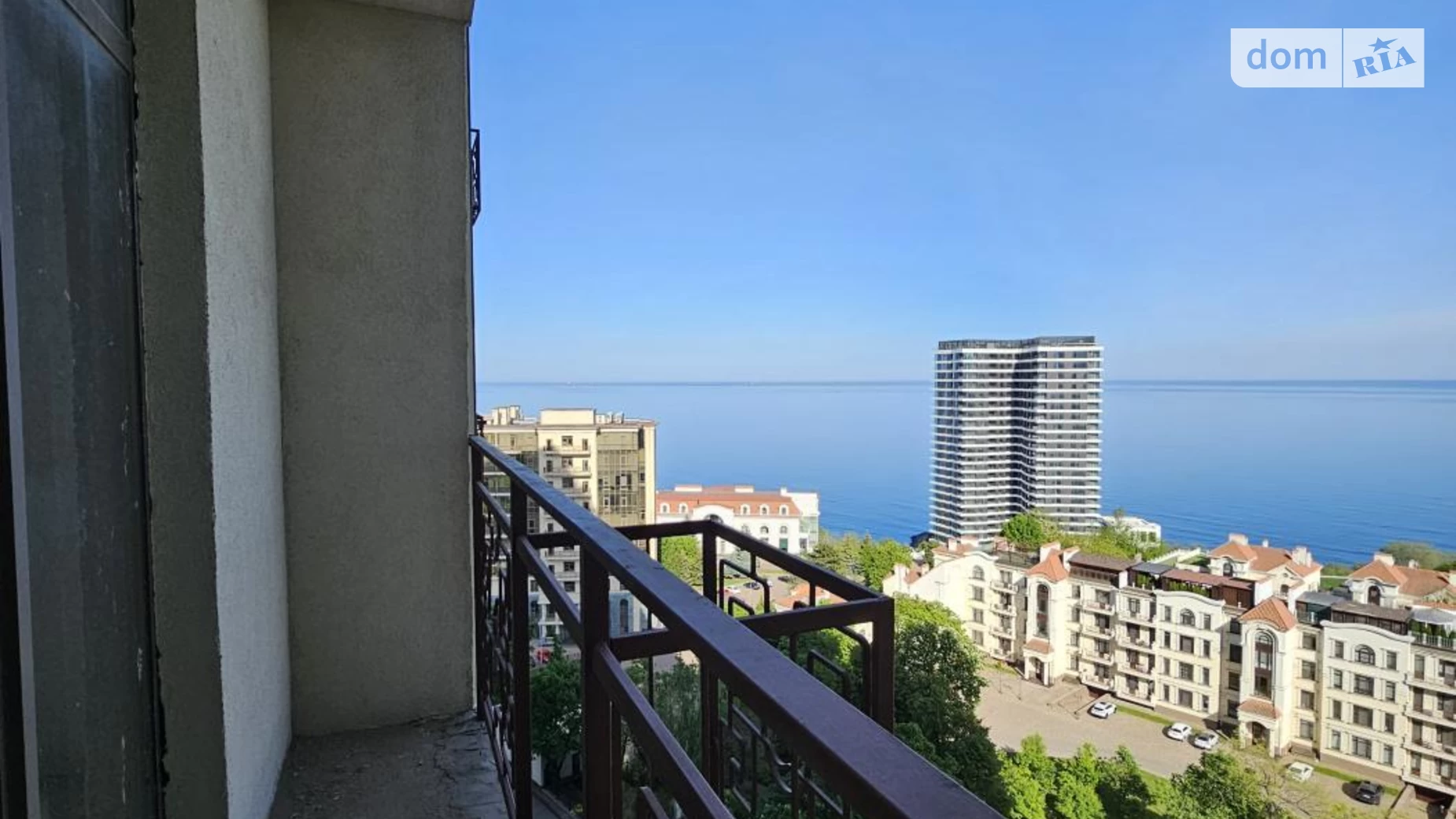 Продается 3-комнатная квартира 131 кв. м в Одессе, бул. Французский, 60В - фото 2