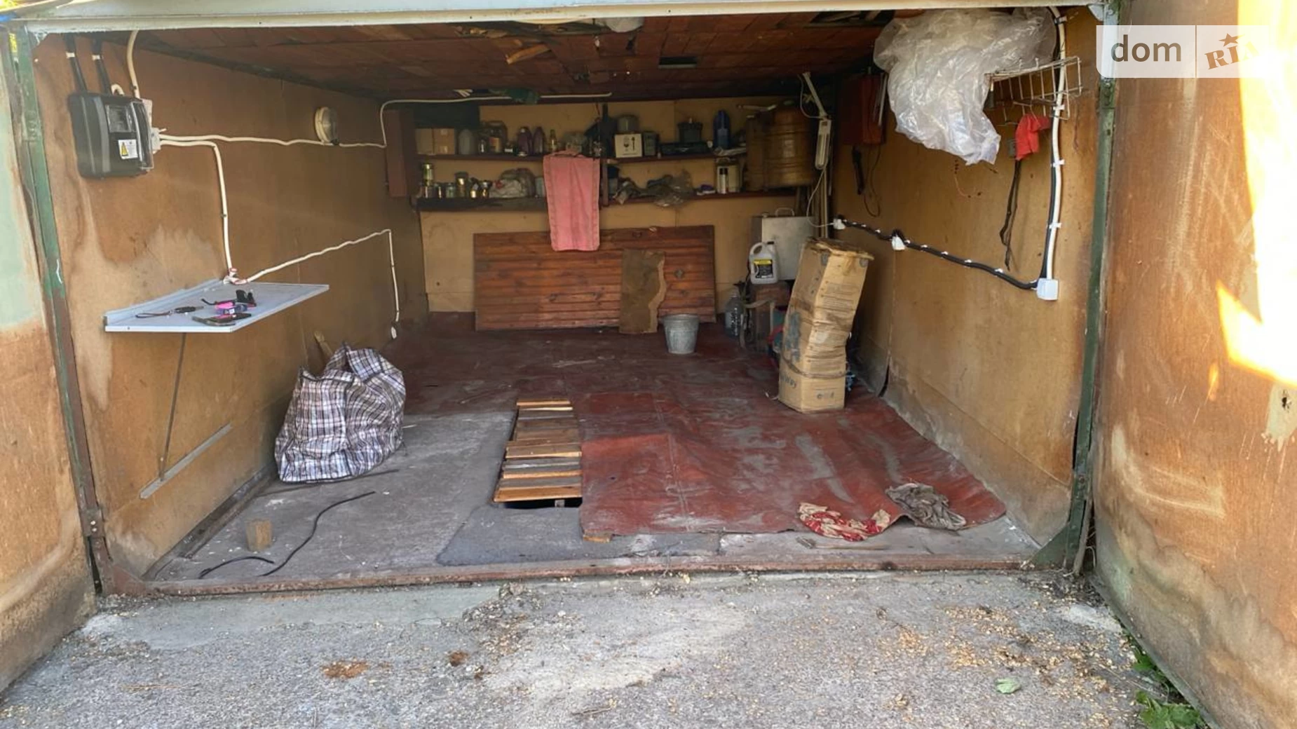 Продається окремий гараж під легкове авто на 22 кв. м, цена: 5000 $ - фото 4