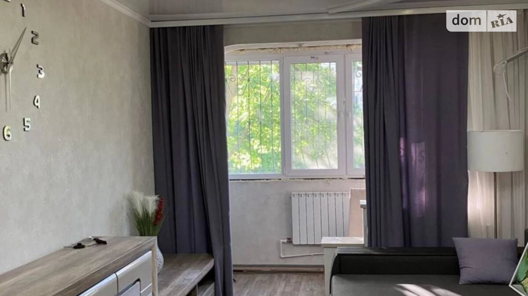 Продается 1-комнатная квартира 37 кв. м в Харькове, ул. Метростроителей, 15 - фото 3
