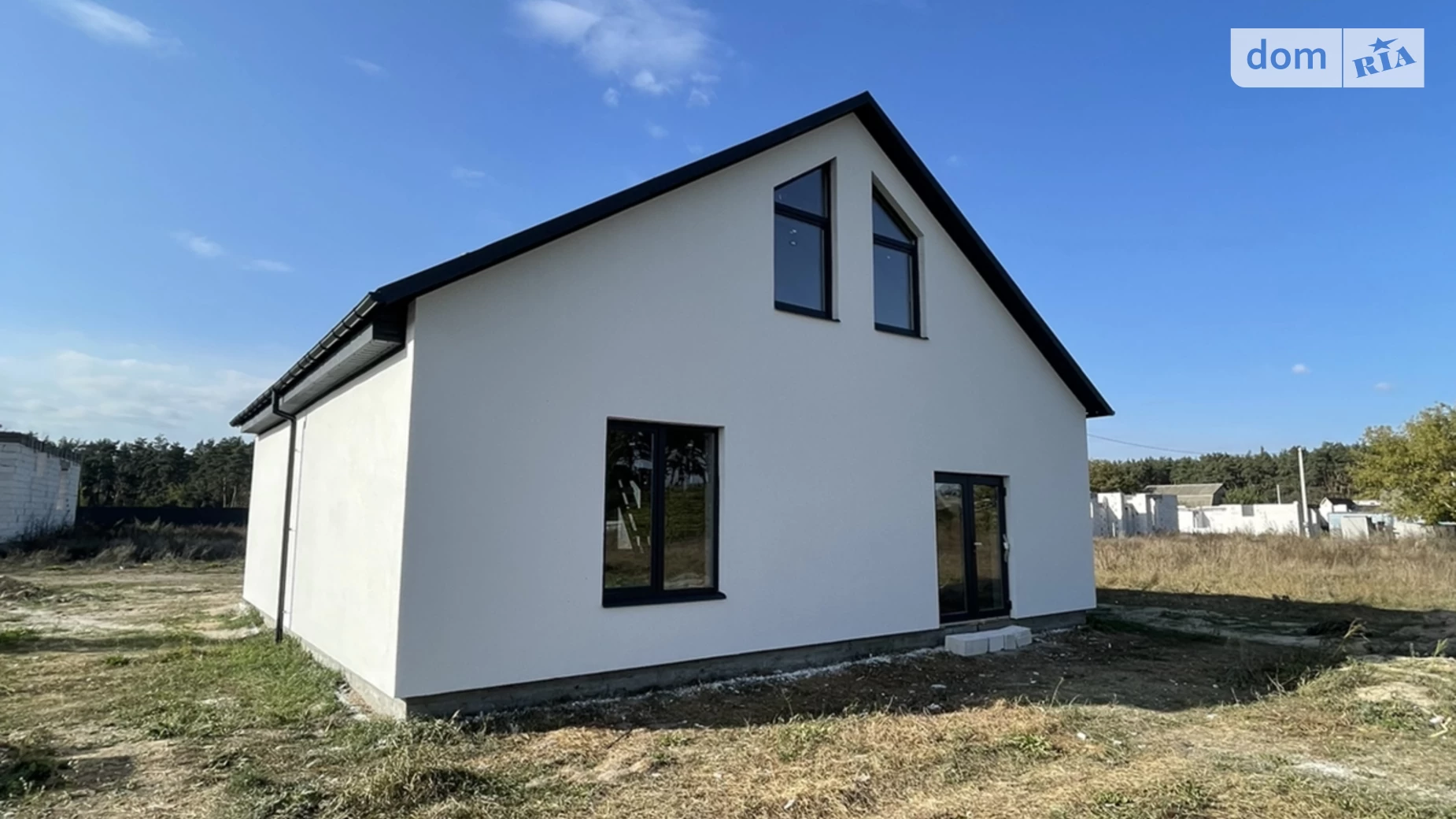 Продается дом на 2 этажа 140 кв. м с беседкой, цена: 64000 $ - фото 2