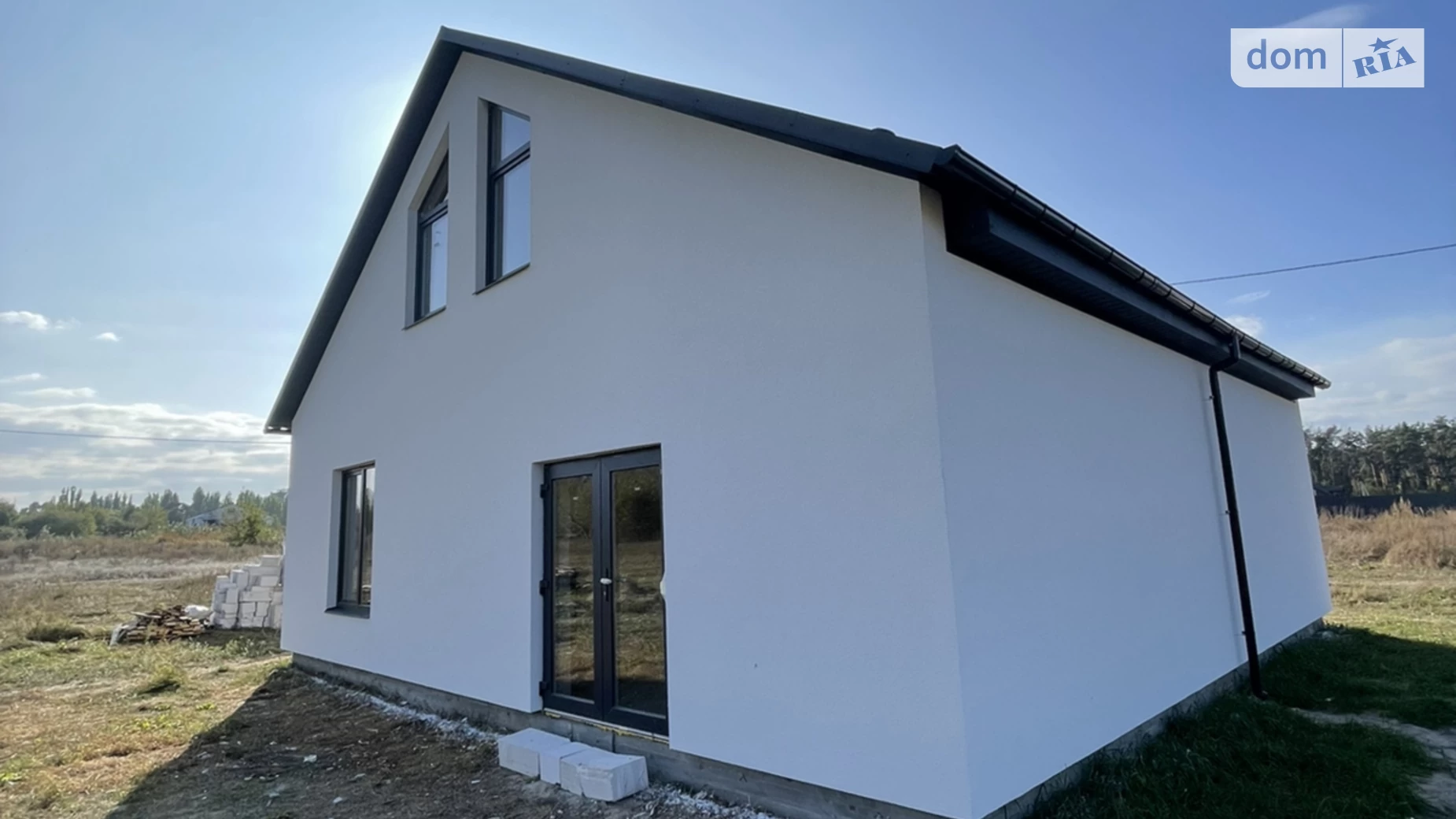 Продается дом на 2 этажа 140 кв. м с беседкой, цена: 64000 $ - фото 5
