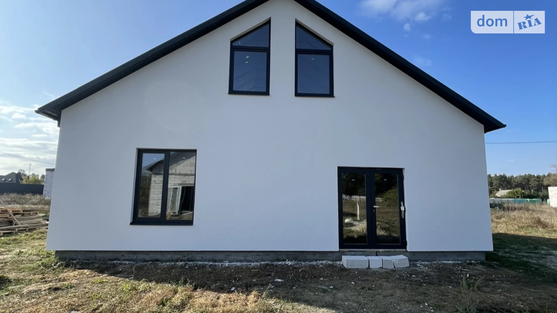 Продается дом на 2 этажа 140 кв. м с беседкой, цена: 64000 $ - фото 4