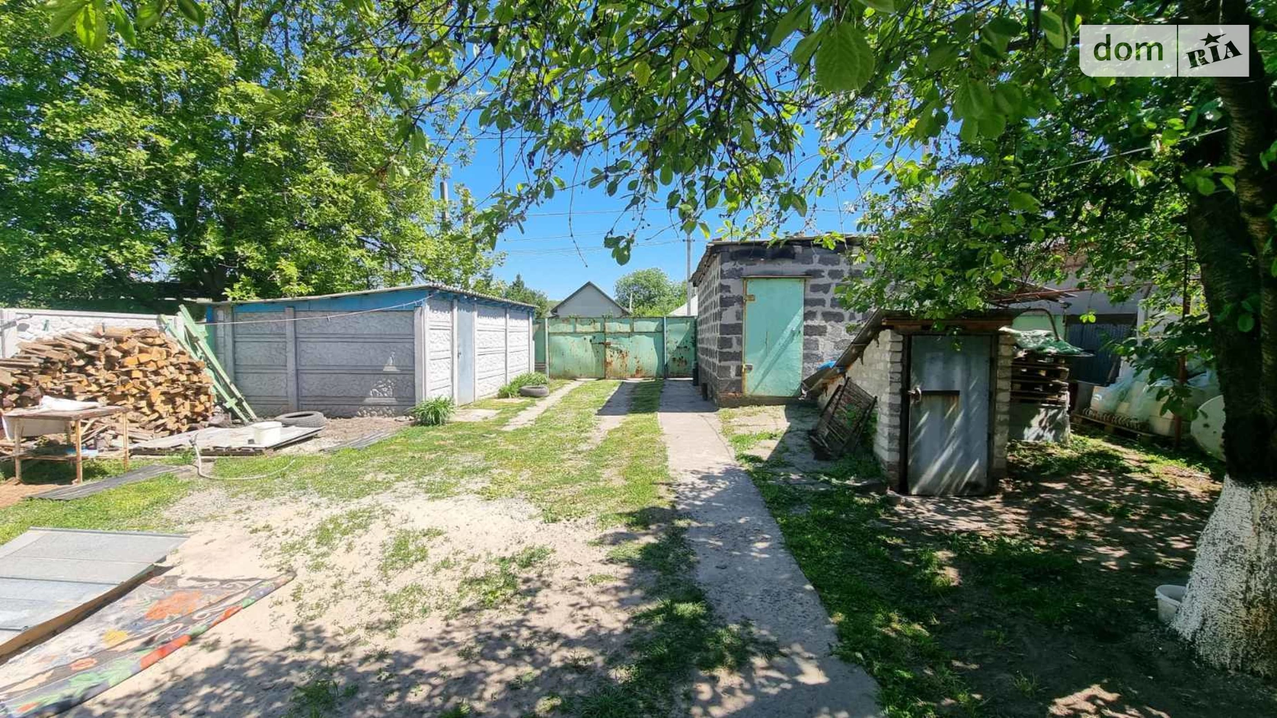 Продается одноэтажный дом 80 кв. м с верандой, цена: 30000 $ - фото 3