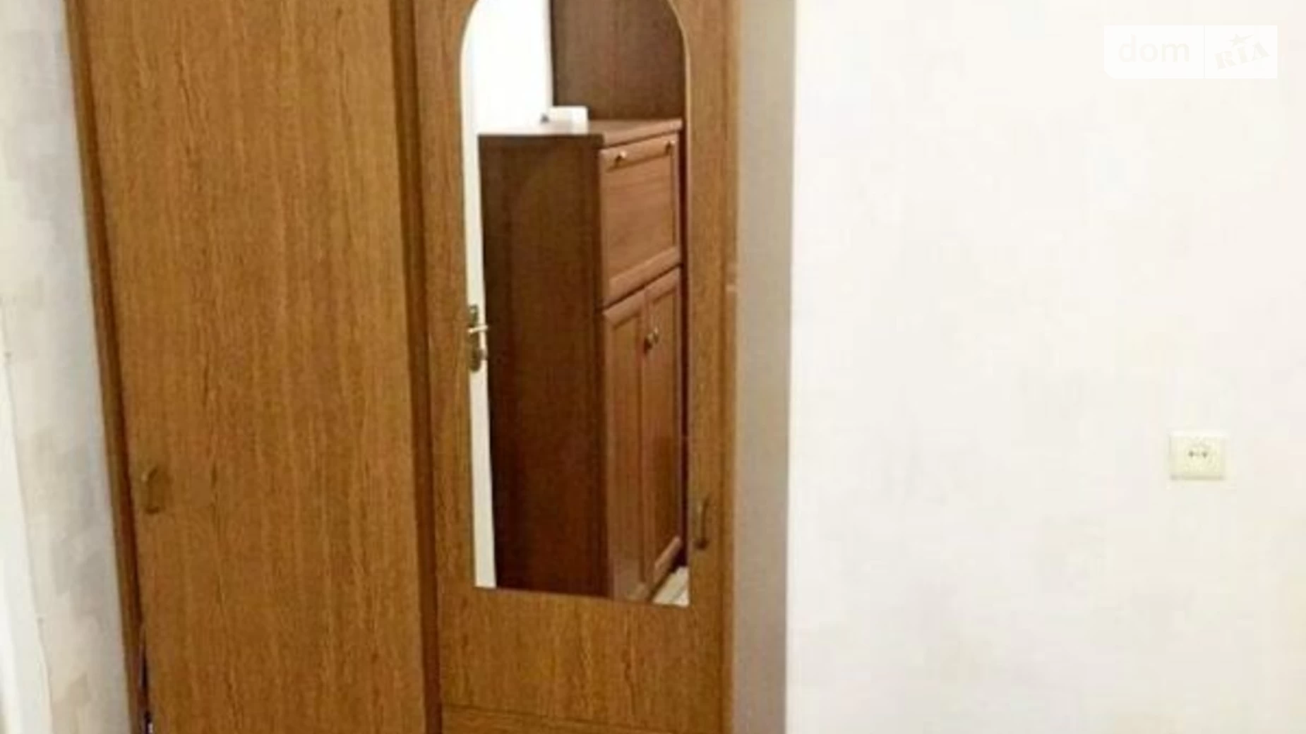 Продается 1-комнатная квартира 43 кв. м в Киеве, ул. Драгоманова, 40 - фото 5