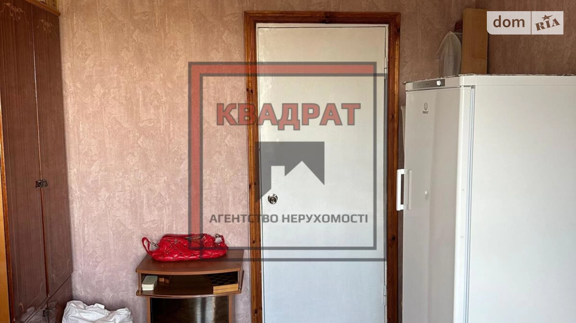 Продається 2-кімнатна квартира 48.3 кв. м у Полтаві, вул. Героїв України(Героїв Сталінграду) - фото 3