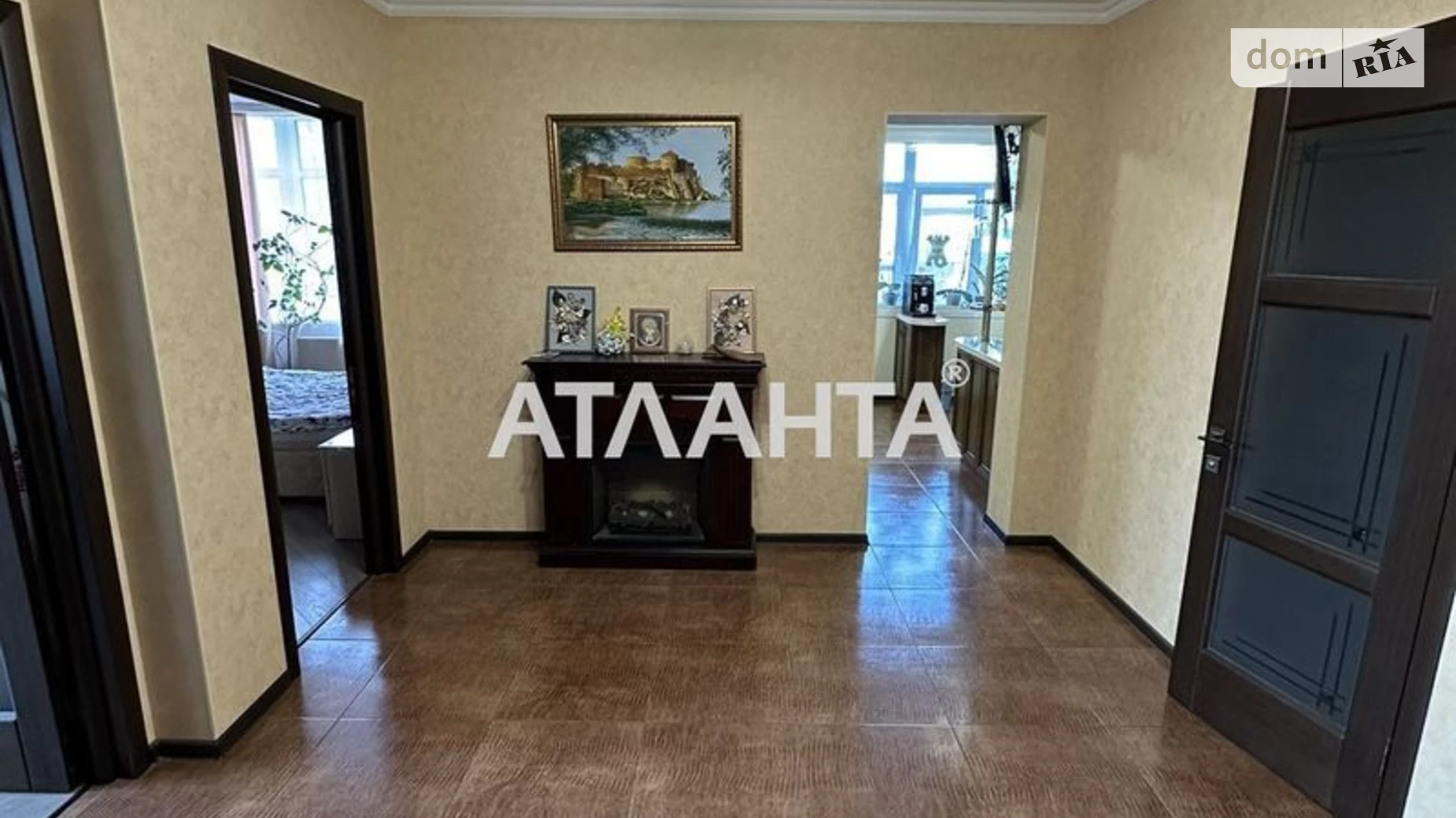 Продается 2-комнатная квартира 75 кв. м в Одессе, ул. Средняя, 245 - фото 5