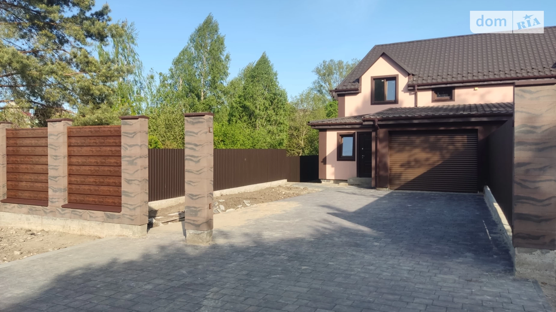 Продается часть дома 130 кв. м с камином, цена: 77000 $ - фото 5