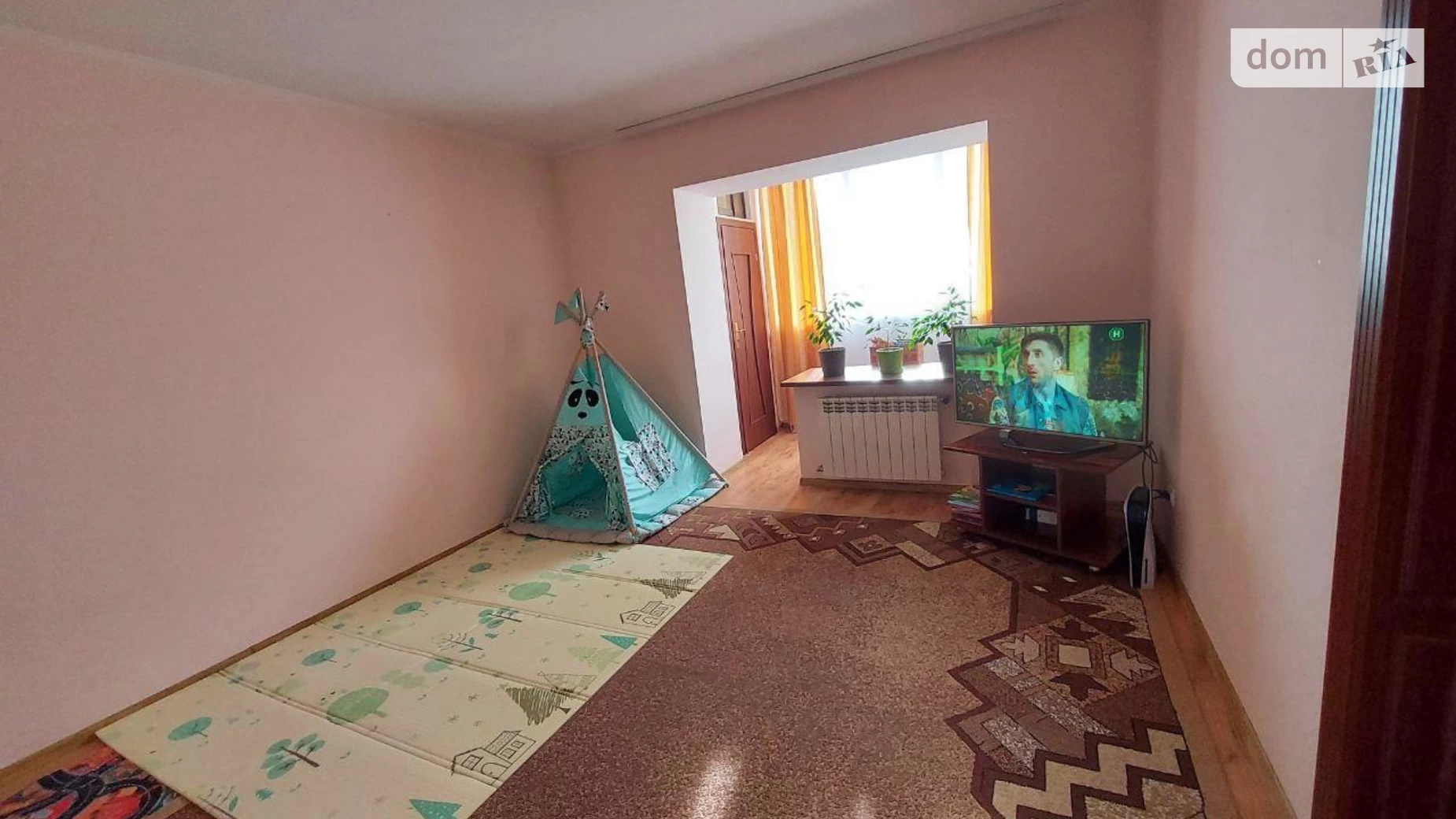 Продается 3-комнатная квартира 84 кв. м в Ивано-Франковске, ул. Хоткевича Гната, 44Г - фото 3