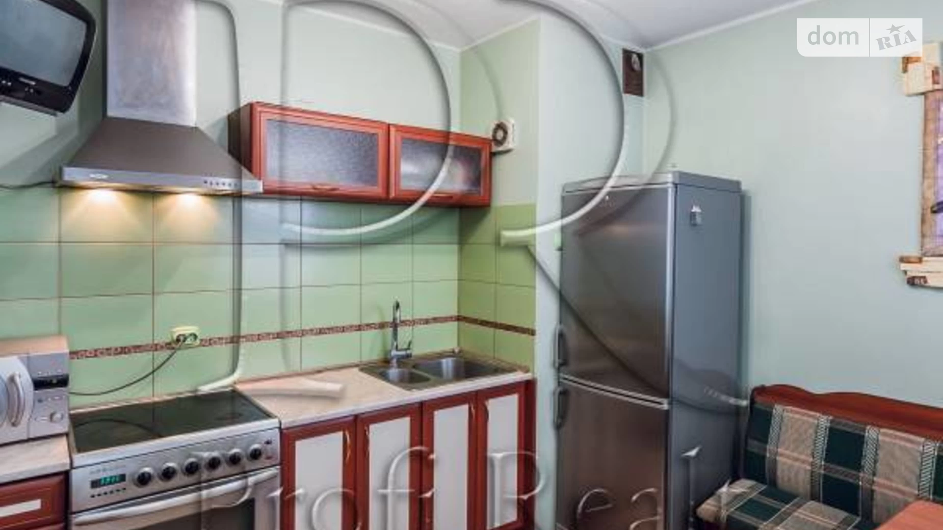 Продается 3-комнатная квартира 80 кв. м в Киеве, ул. Ивана Пулюя, 1А - фото 3