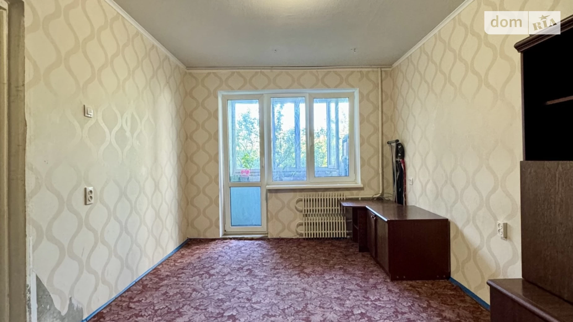 Продается 2-комнатная квартира 46 кв. м в Днепре, ул. Мандрыковская, 173 - фото 2