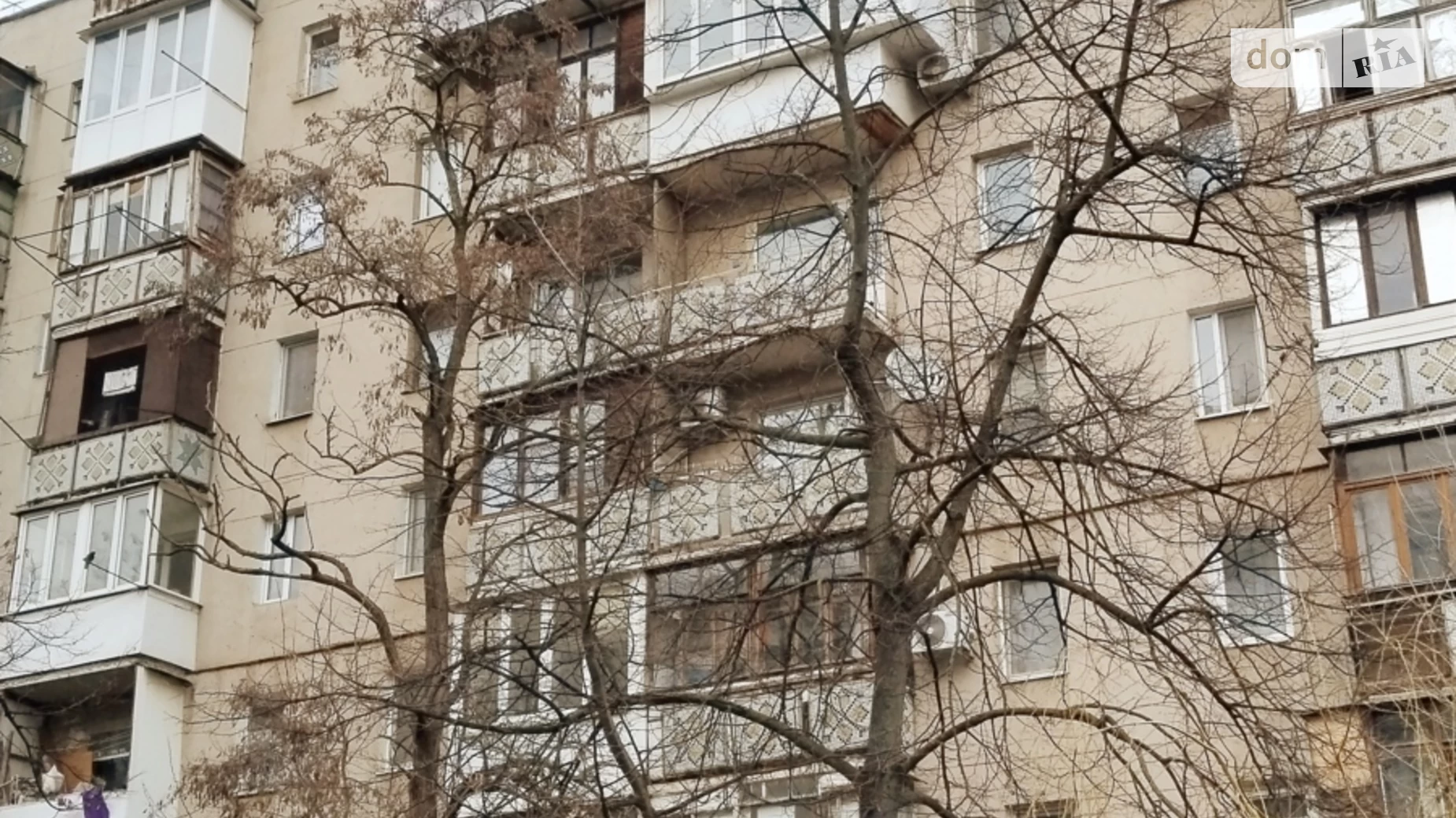 Продається 1-кімнатна квартира 31 кв. м у Одесі, вул. Академіка Корольова